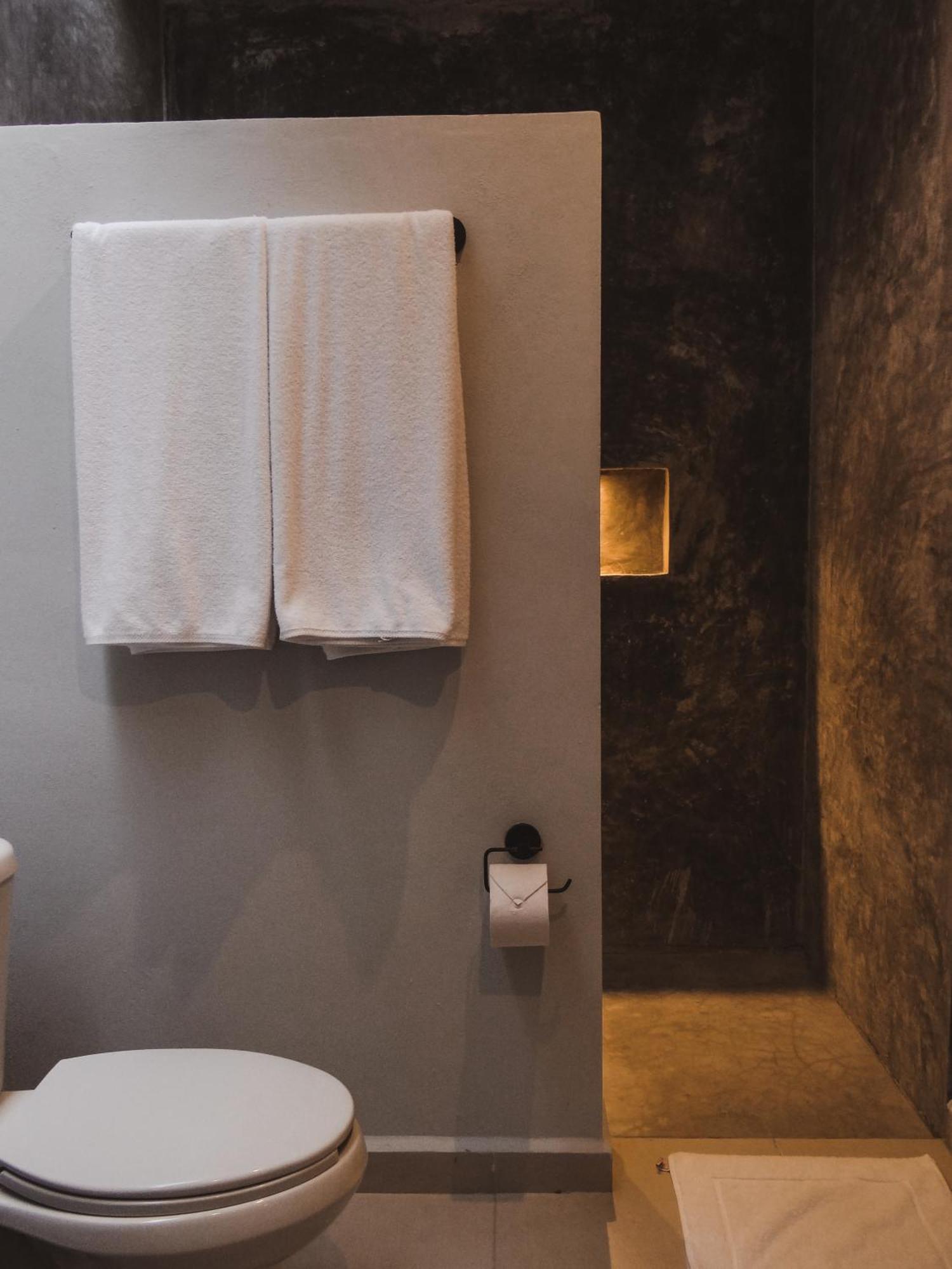 Hotel Ama Y Prana Tulum