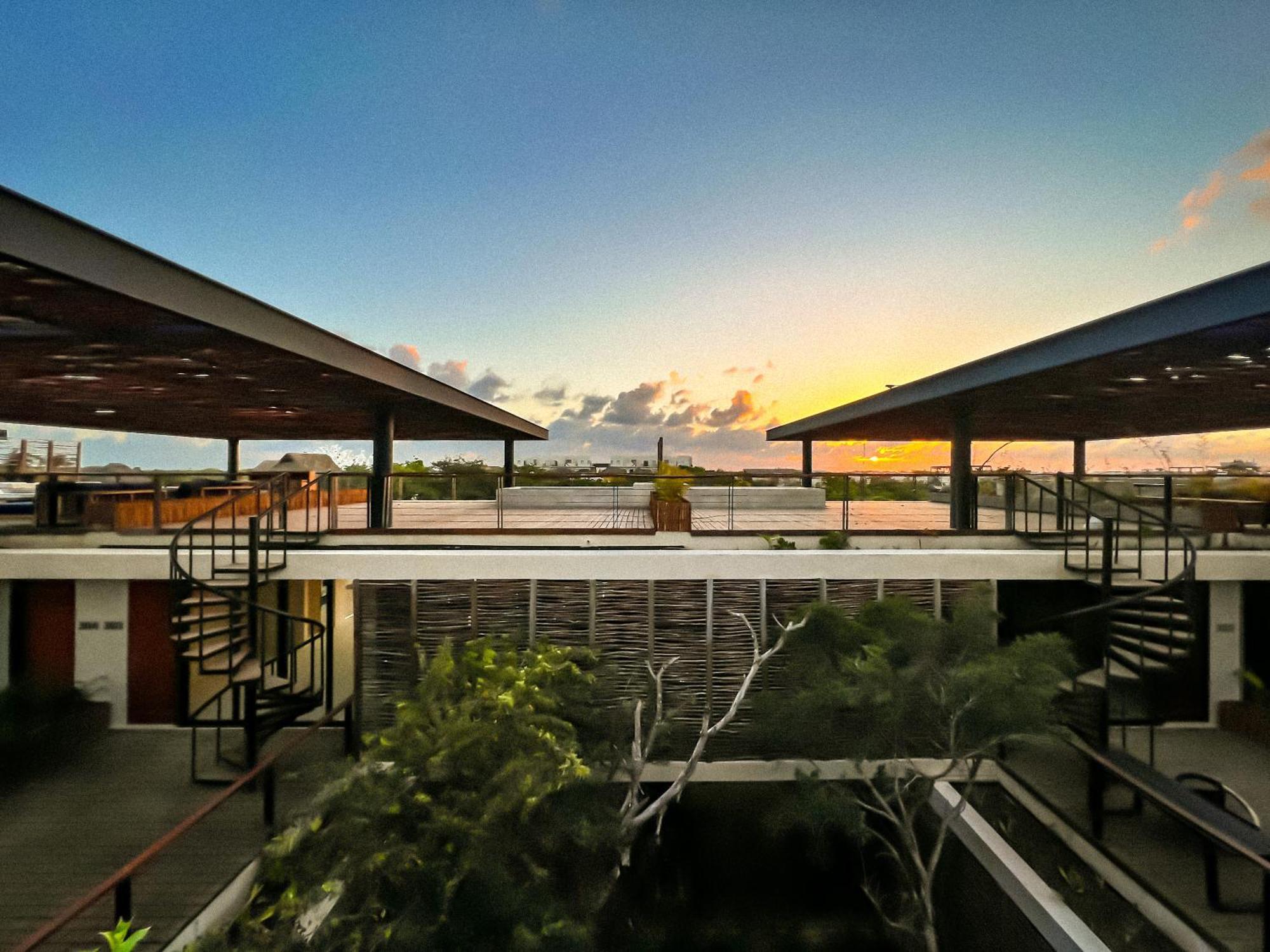 Departamento Con Pisicina Privada En Rooftop *