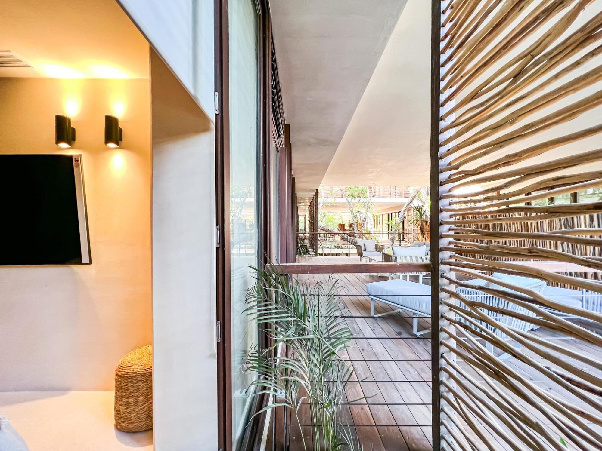 Departamento Con Pisicina Privada En Rooftop *