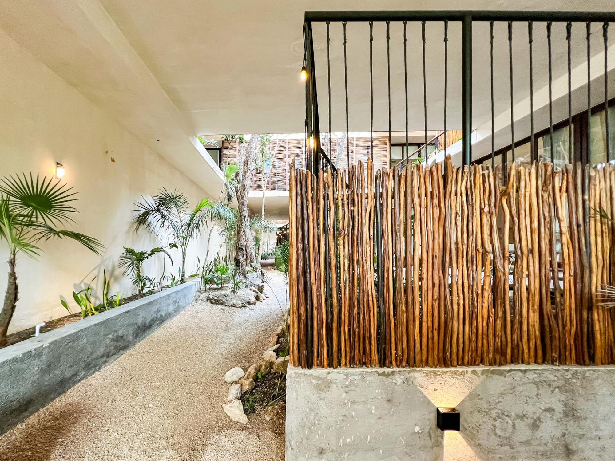 Apartamento Departamento Con Pisicina Privada En Rooftop *