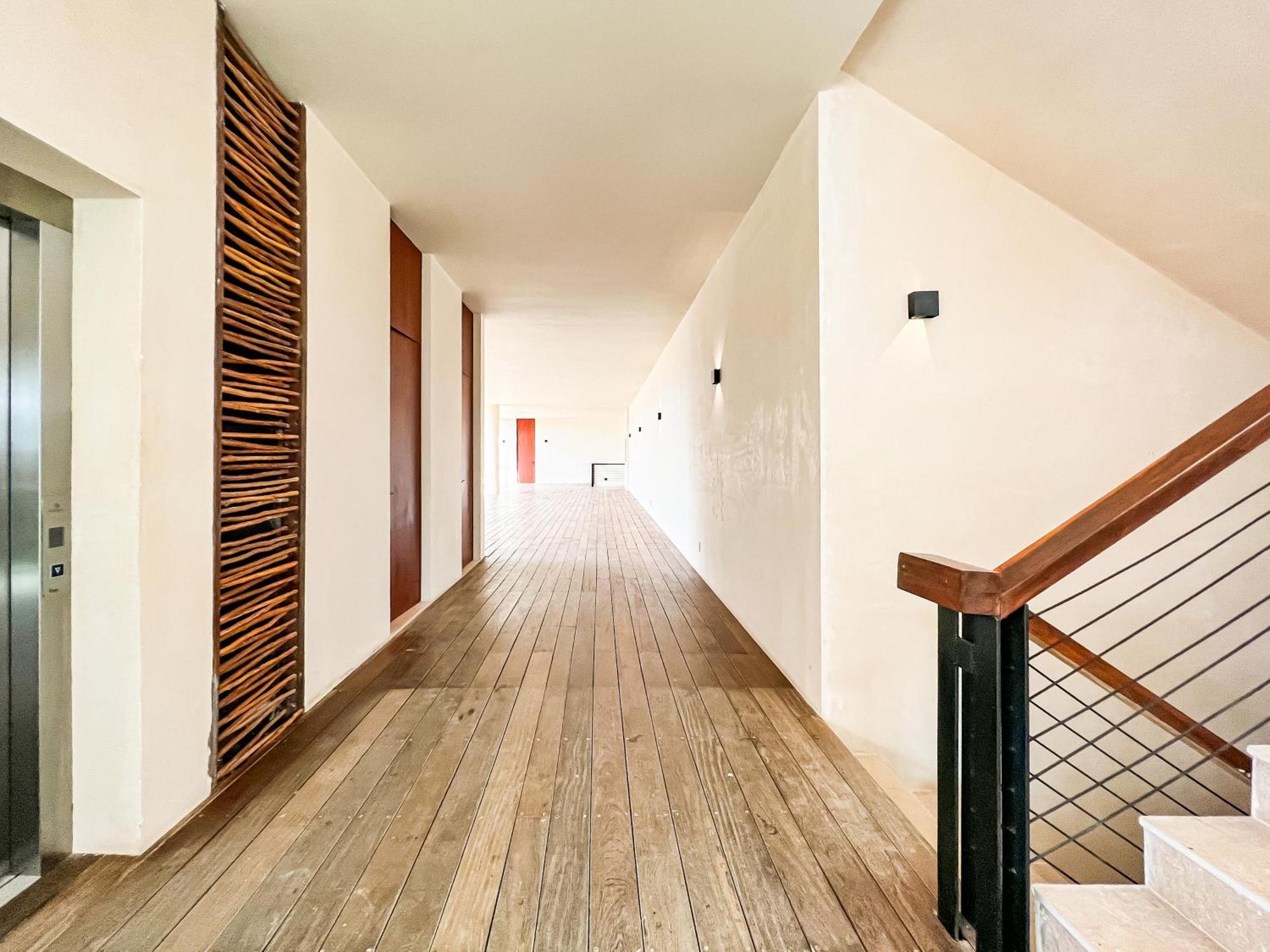 Apartamento Departamento Con Pisicina Privada En Rooftop