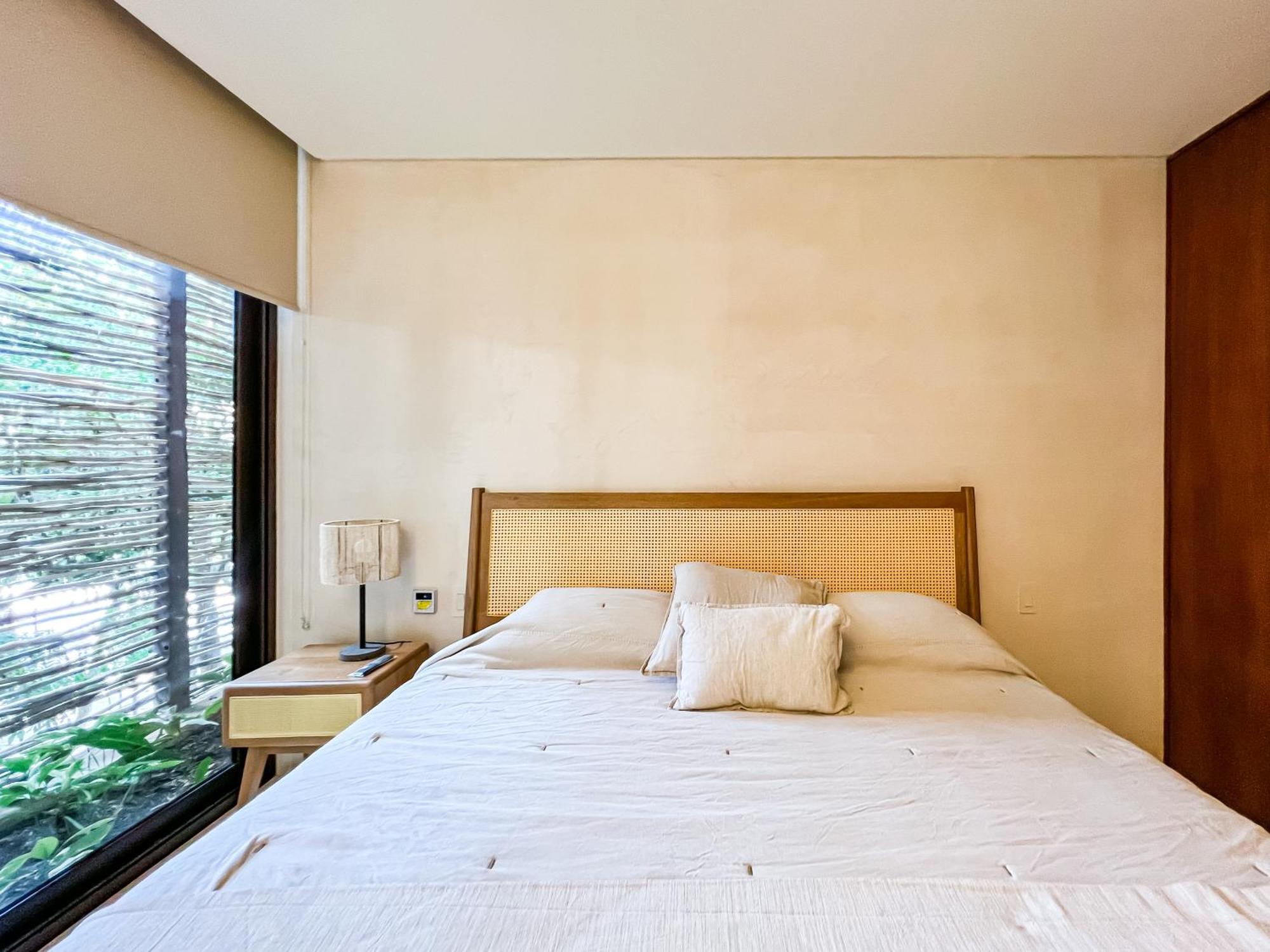 Apartamento Departamento Con Pisicina Privada En Rooftop