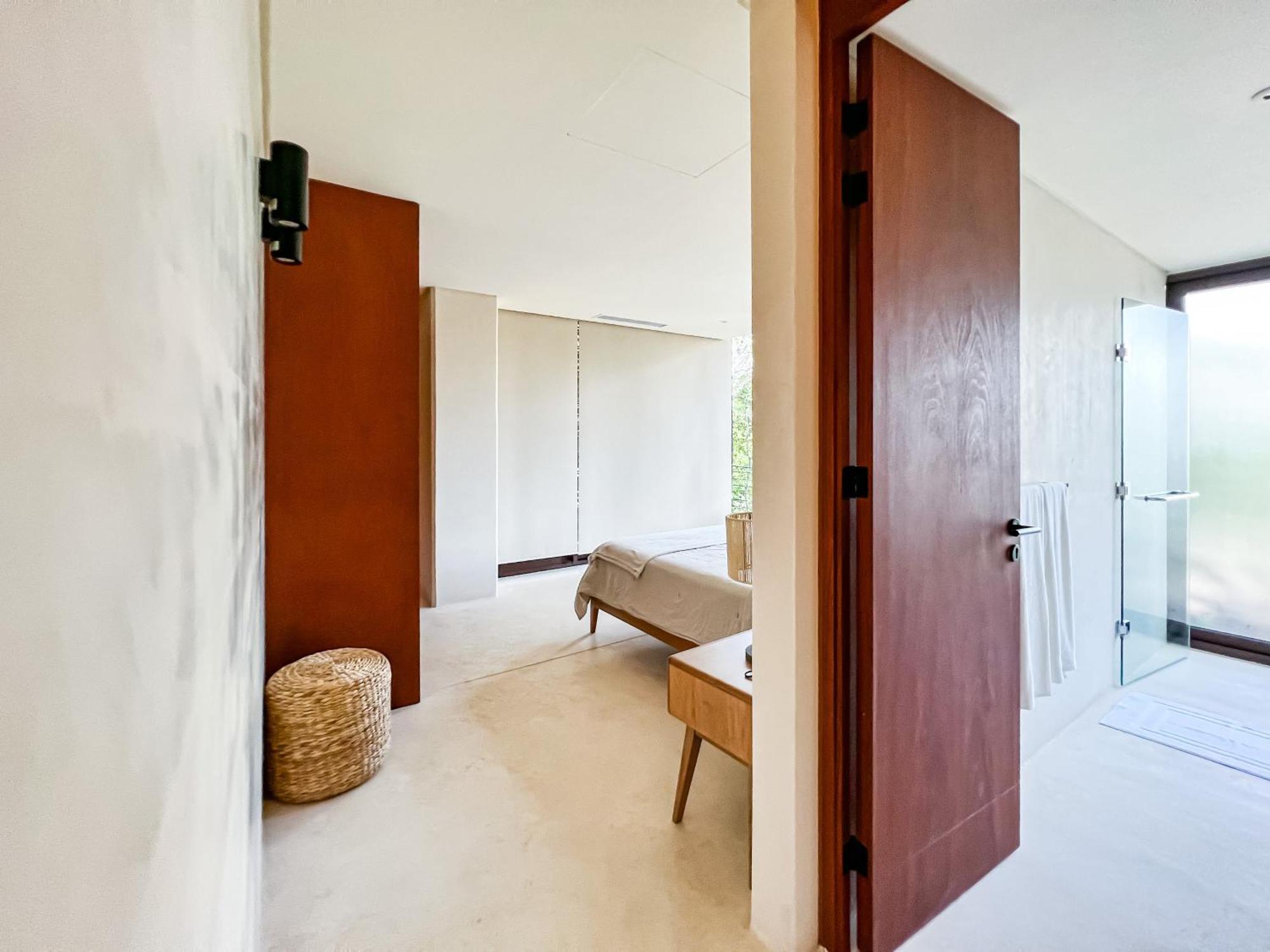 Departamento Con Pisicina Privada En Rooftop