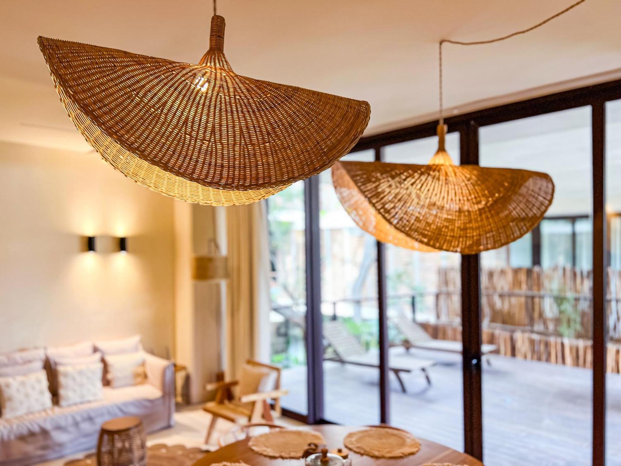 Apartamento Departamento Con Pisicina Privada En Rooftop Tulum