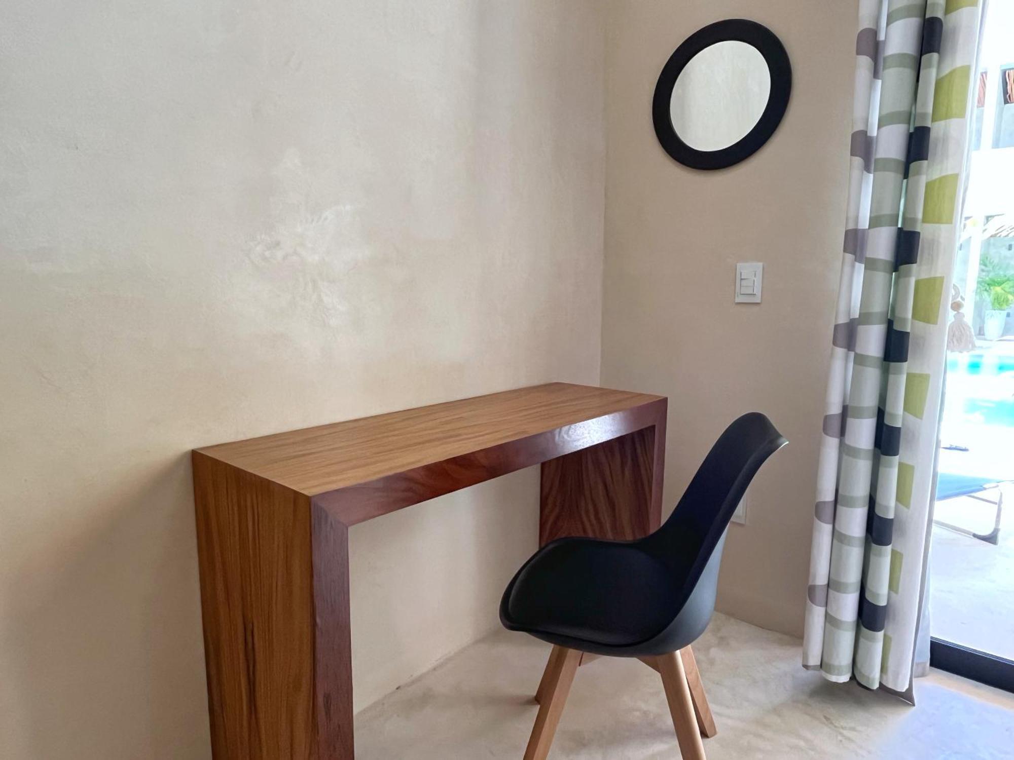 Oasis In The Jungle - Apartamento Tulum