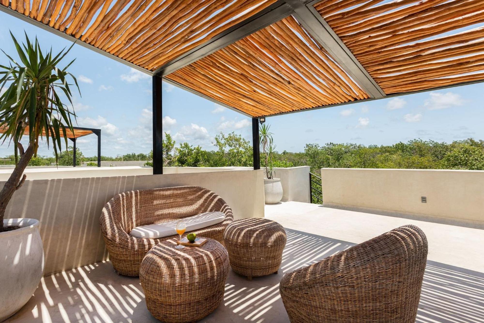 Oasis In The Jungle - Apartamento *