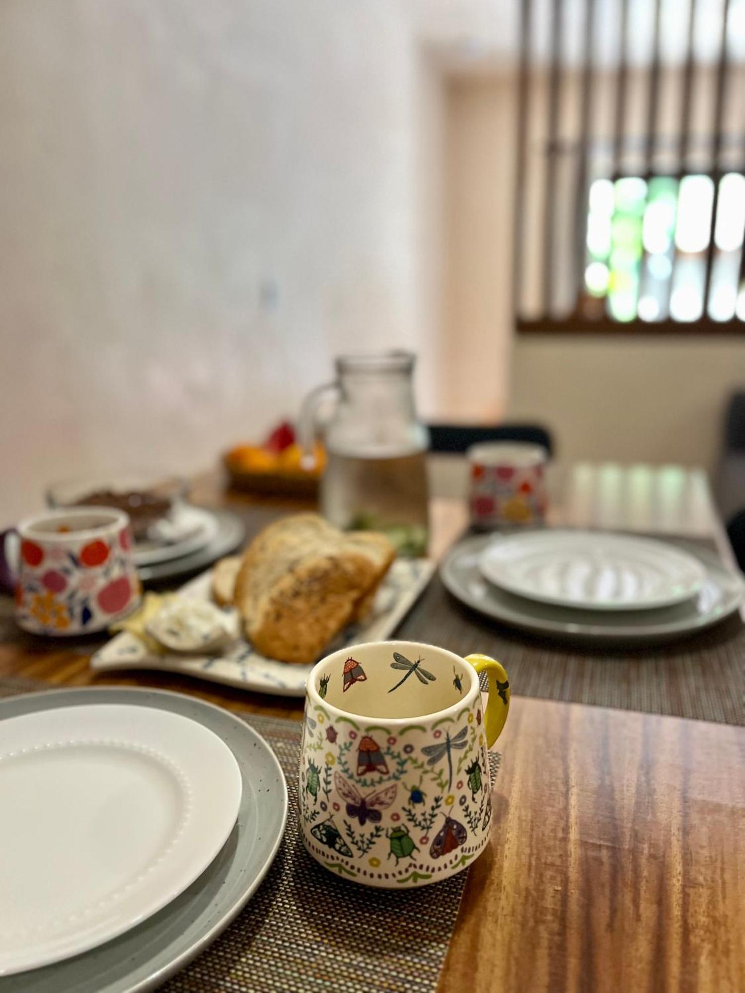 Oasis In The Jungle - Apartamento Tulum