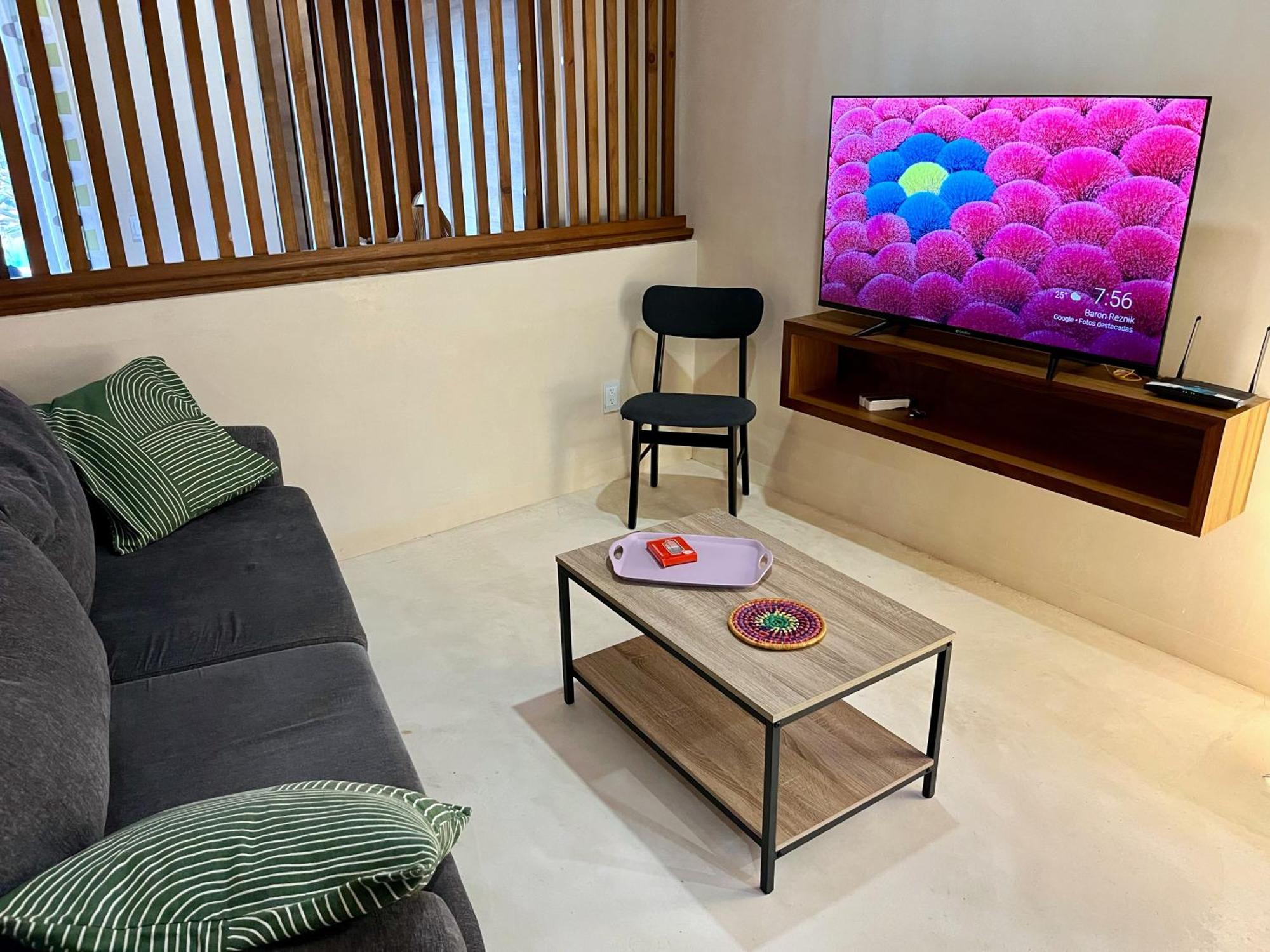 Apartamento Oasis In The Jungle -