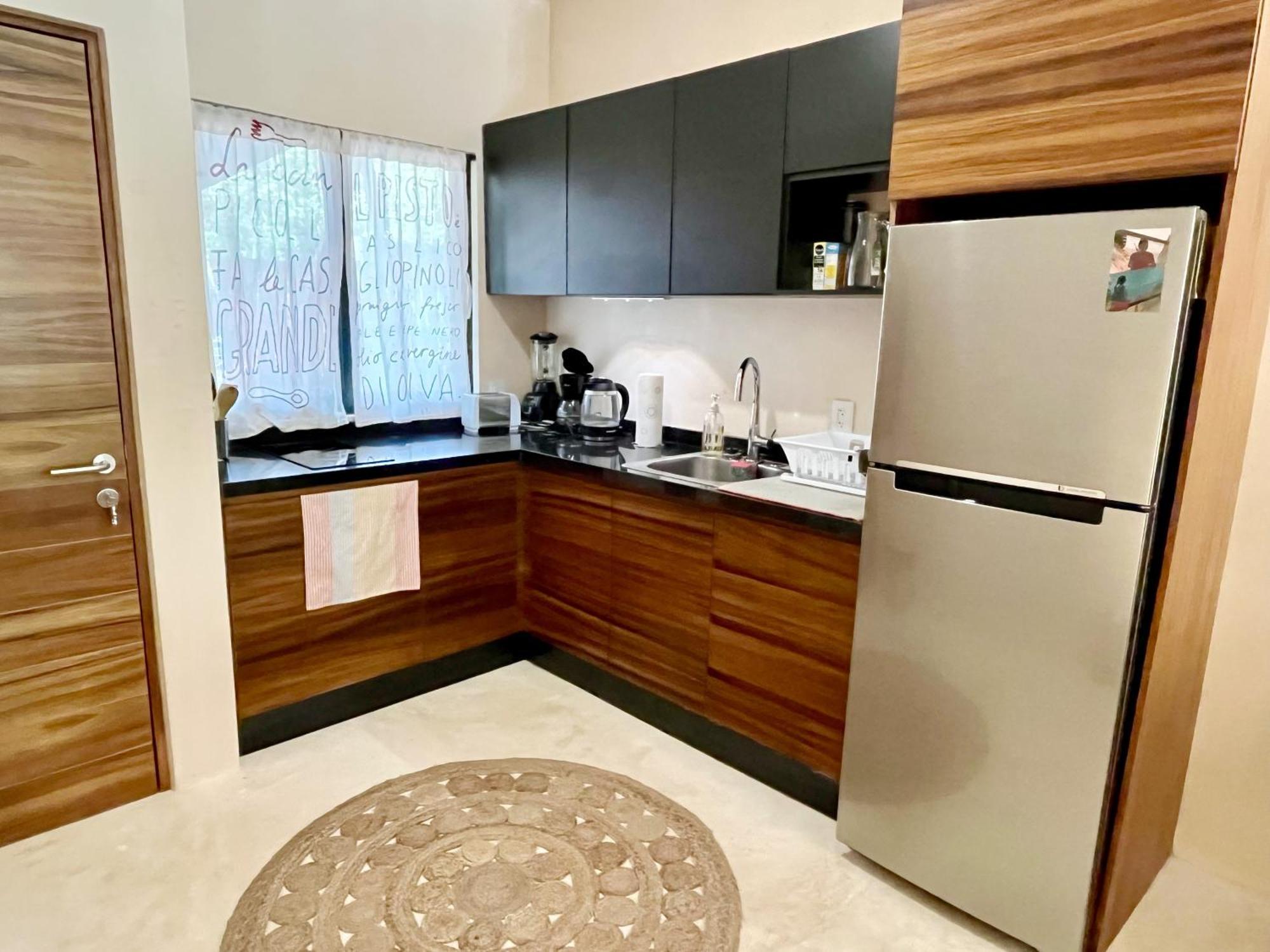 Apartamento Oasis In The Jungle - *