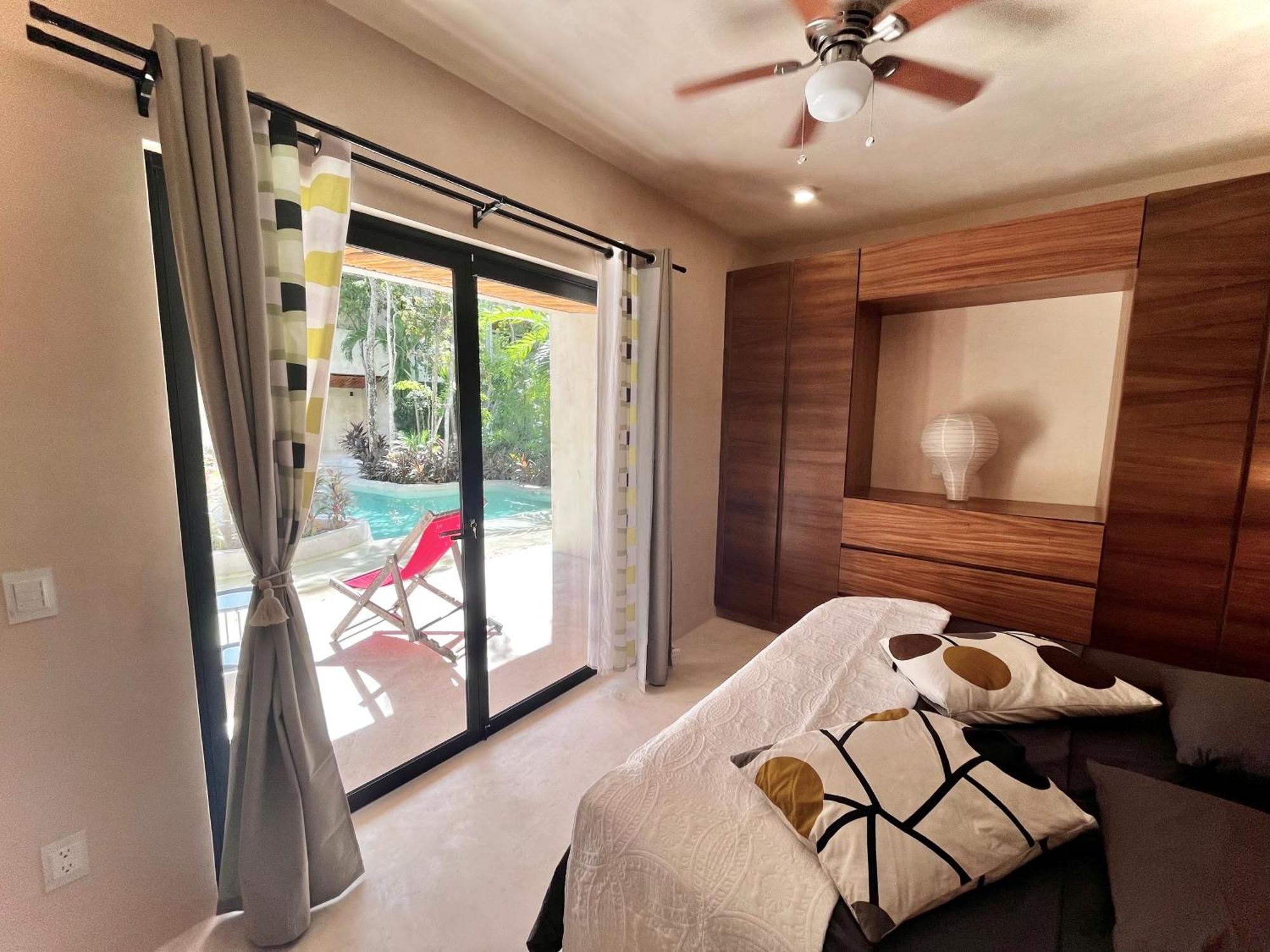 Apartamento Oasis In The Jungle - *
