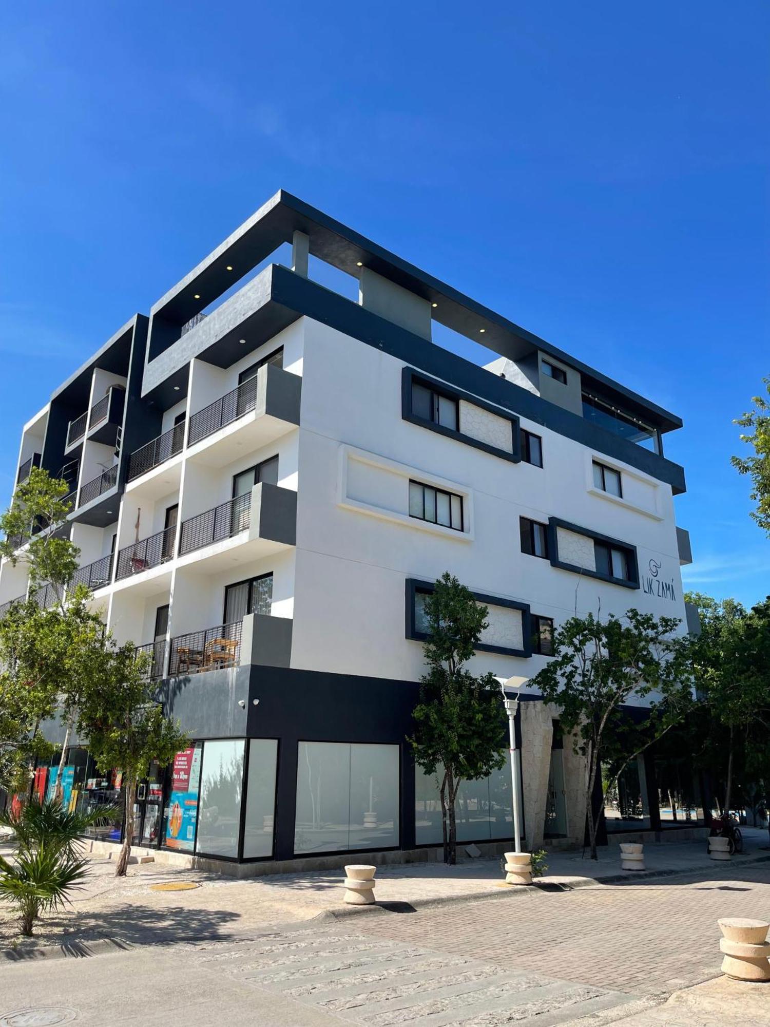 Penthouse Cerca De La Playa Apartamento *