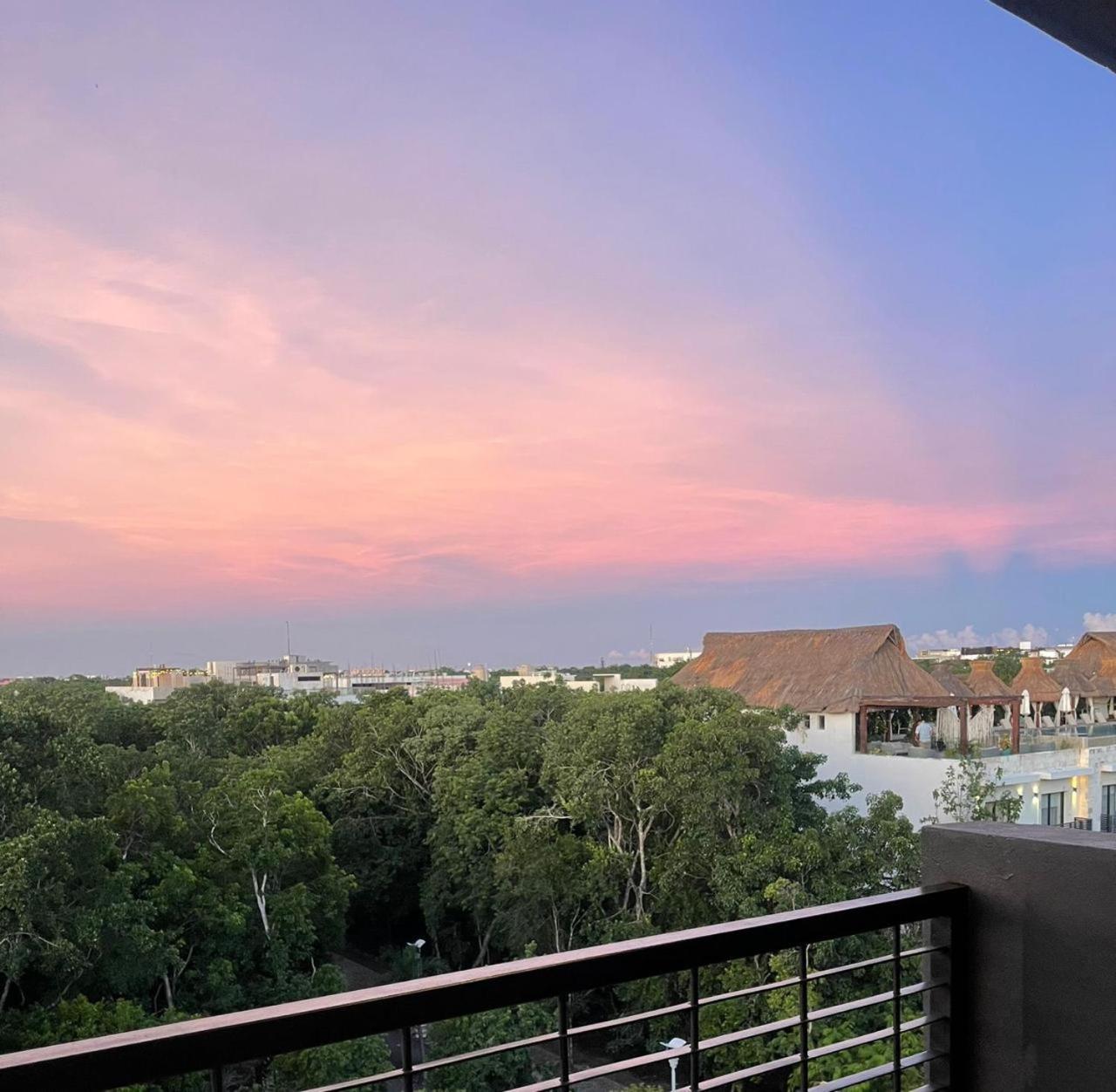 Apartamento Penthouse Cerca De La Playa *