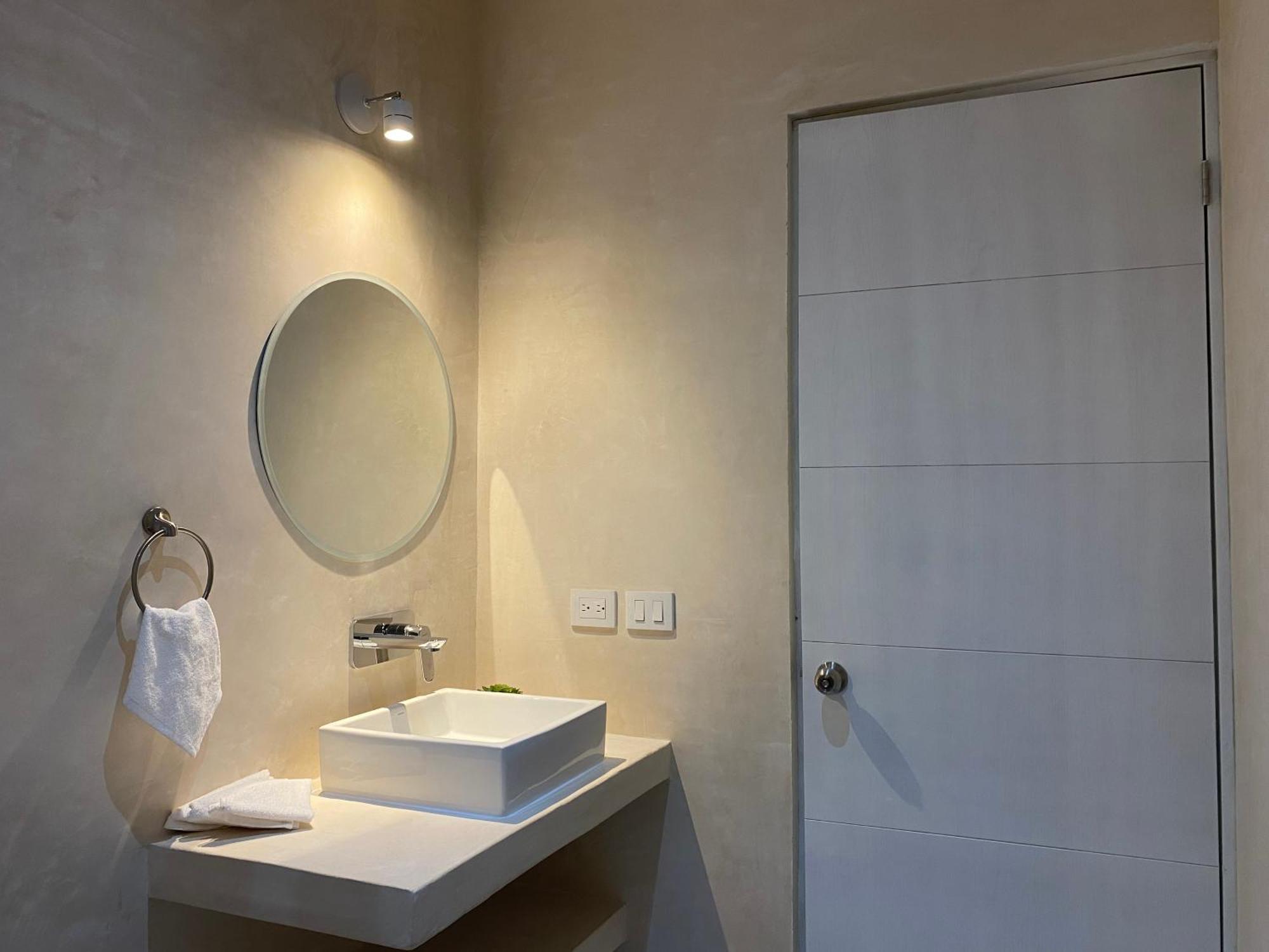 Apartamento Raz - Tu Lugar Perfecto Descansar Tulum
