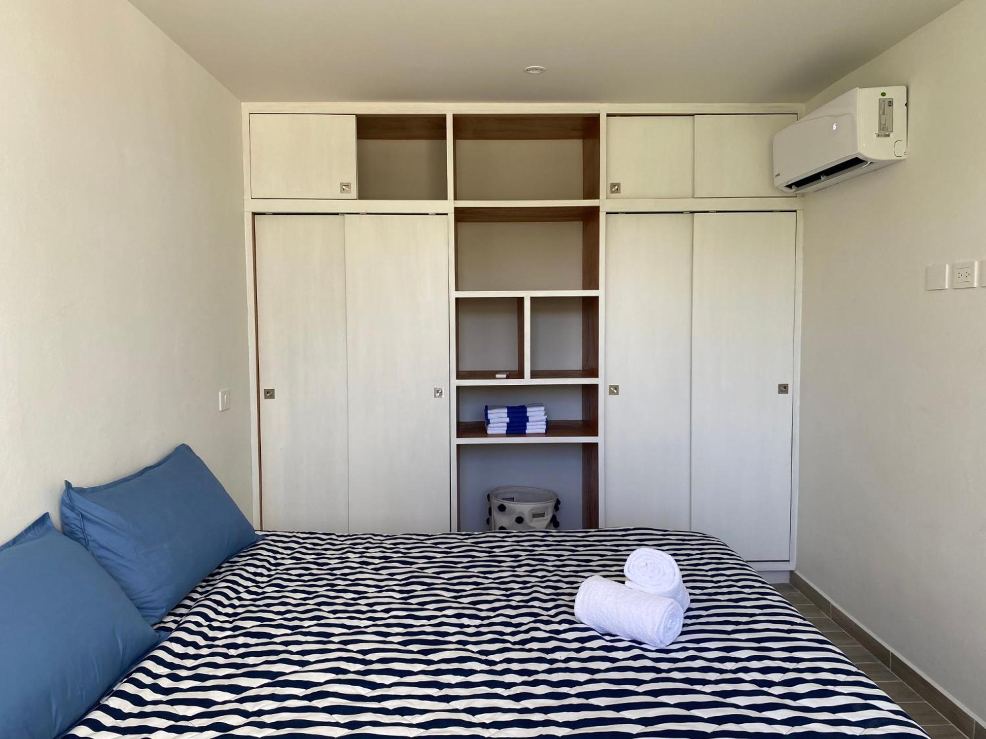 Apartamento Raz - Tu Lugar Perfecto Descansar