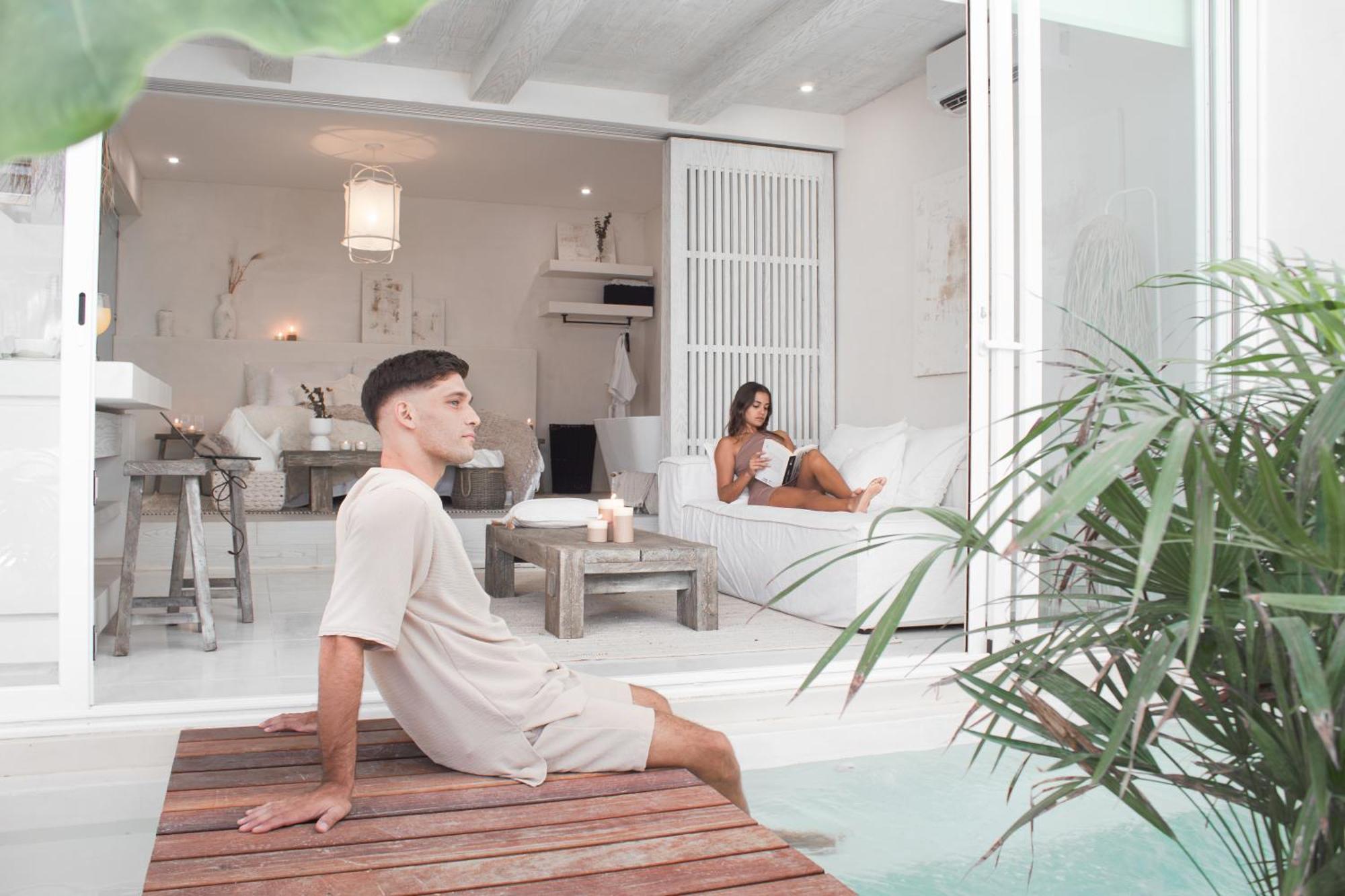 Hotel Jungle Luxe 5*