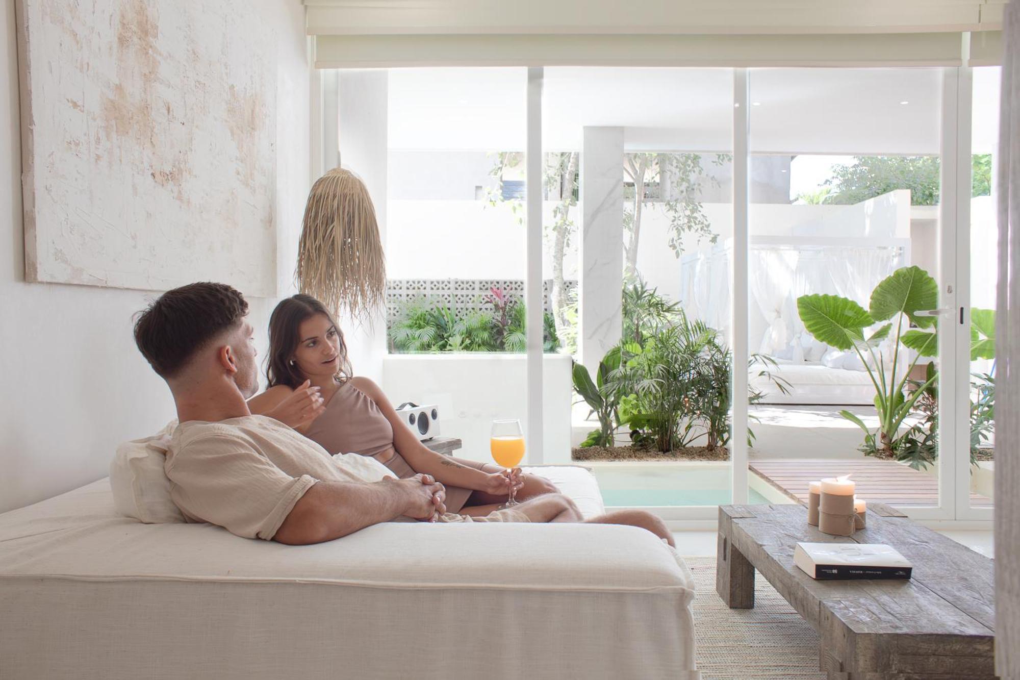 Jungle Luxe 5* Tulum
