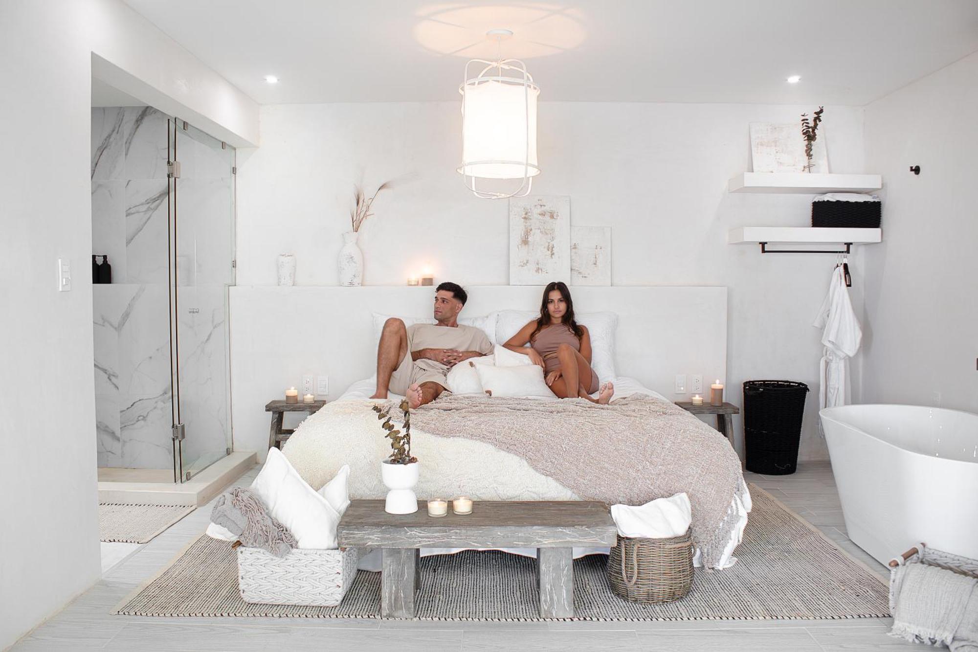 Jungle Luxe Hotel