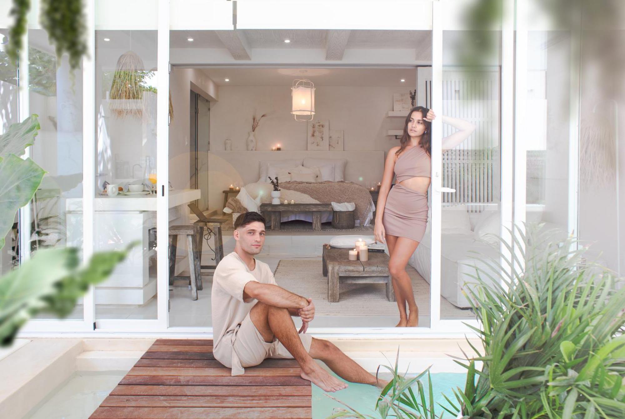 Jungle Luxe Hotel 5*