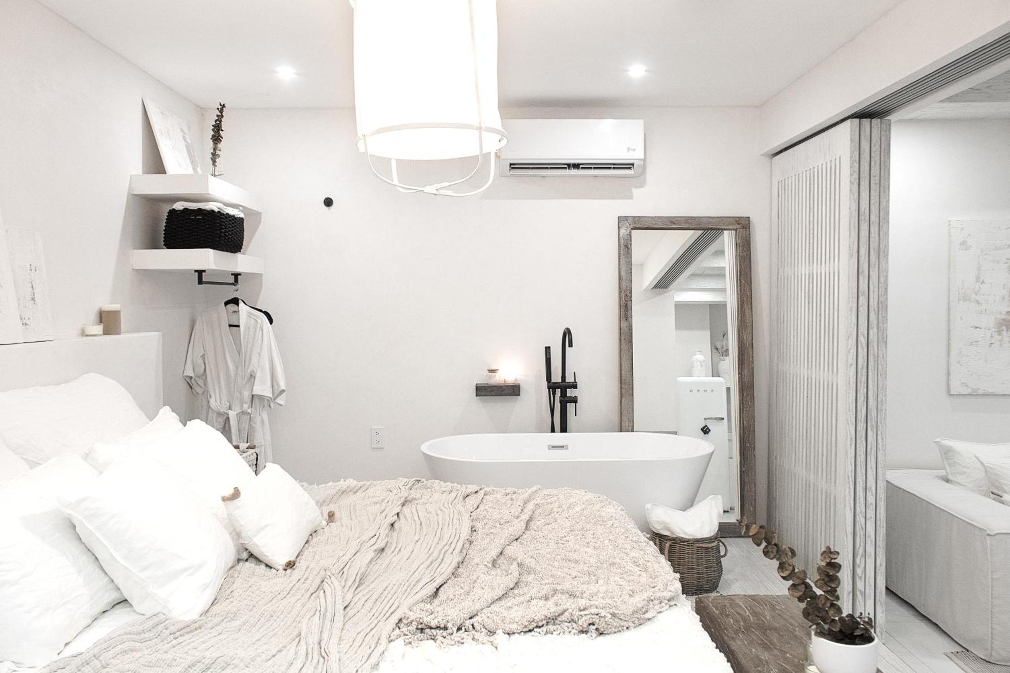 Hotel Jungle Luxe 5*