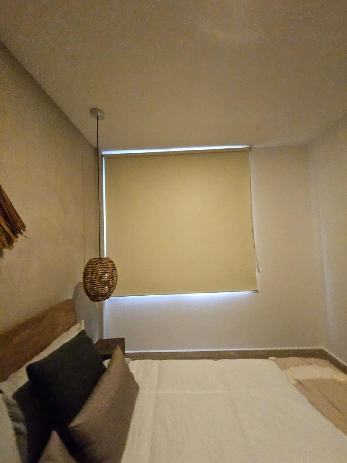 Apartment Luxe Jacuzzi