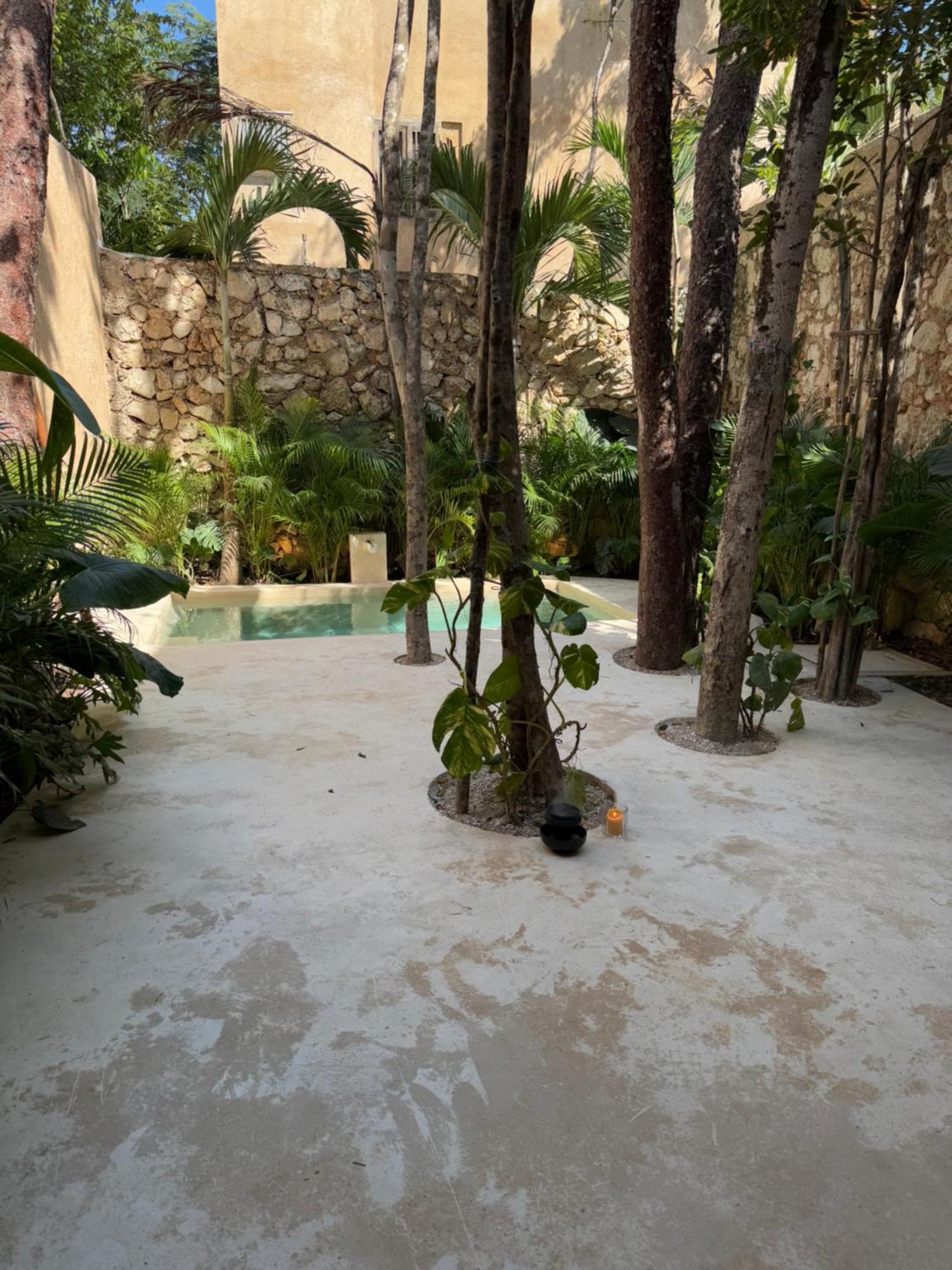Apartamento Charming Retreat In