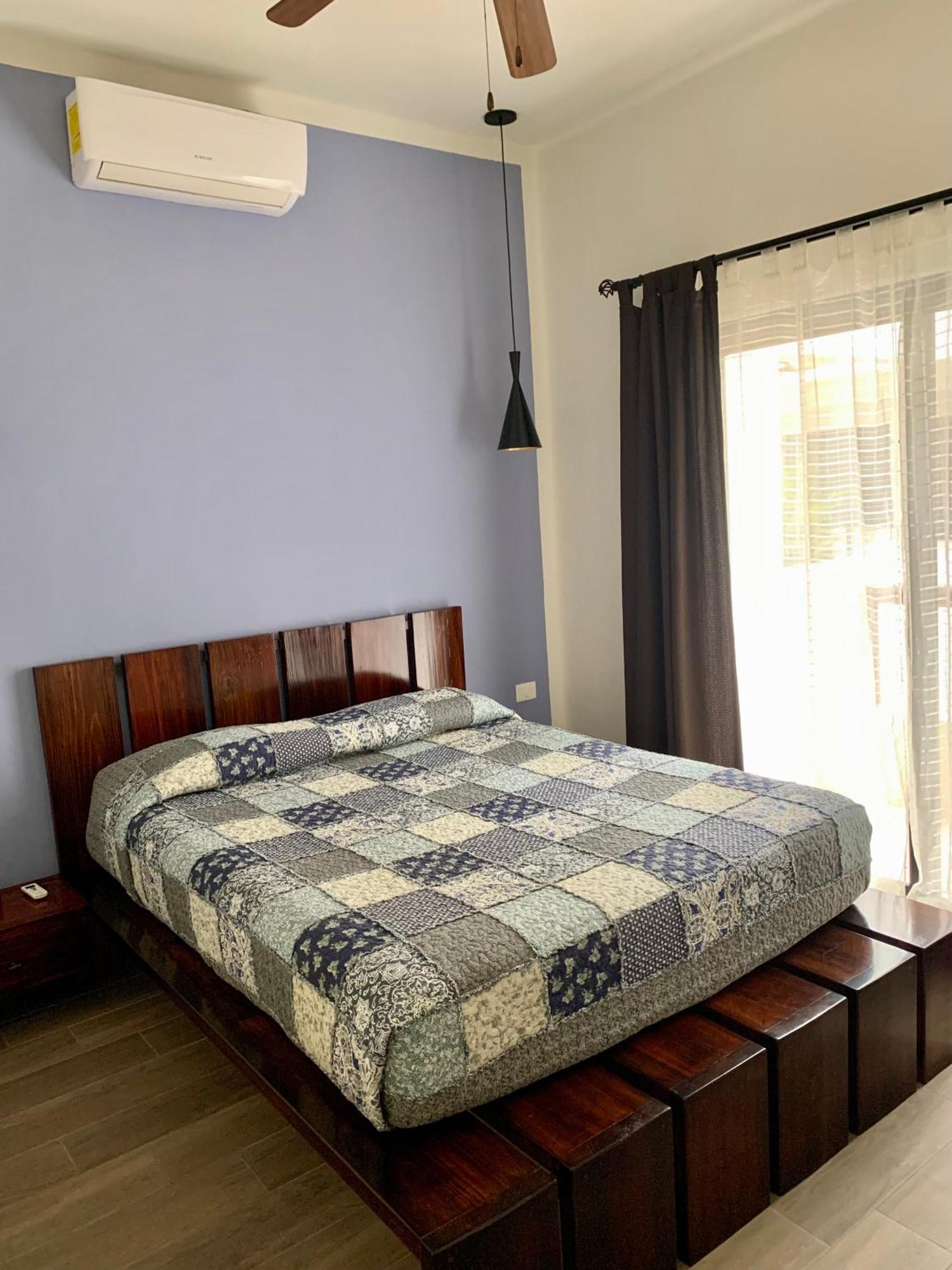 Tua Large And Comfortable With Swimming Pool Apartamento *