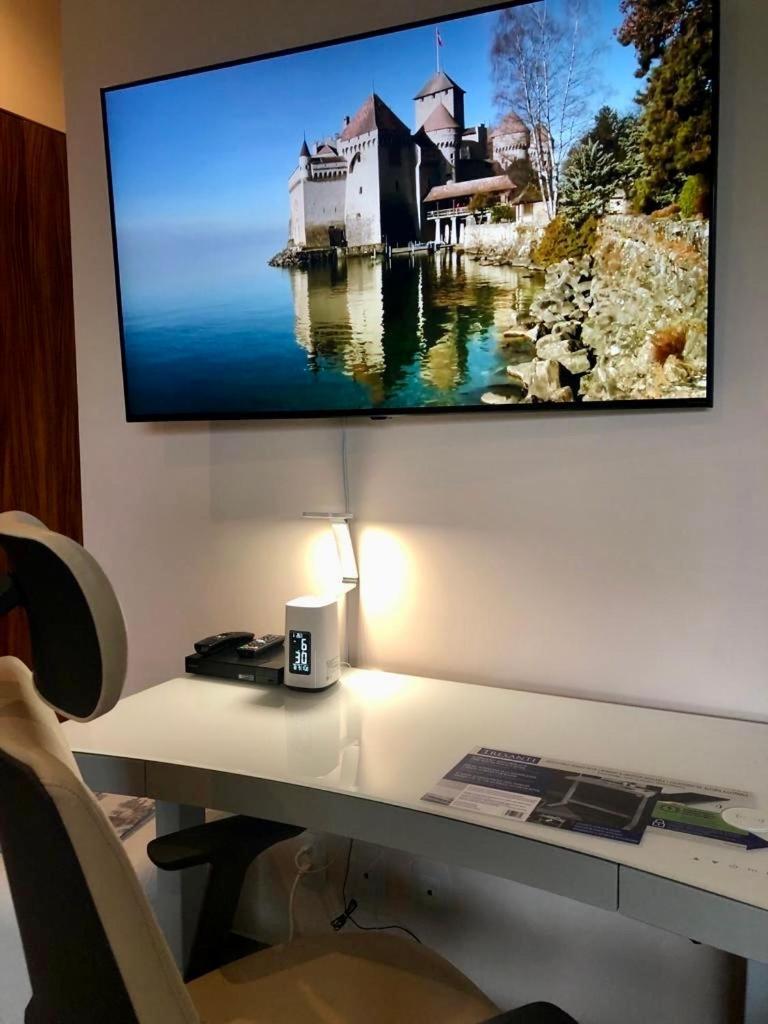 Mistiq Largest Ph With Gym, Club Shuttle & Fast Wifi Apartment Tulum