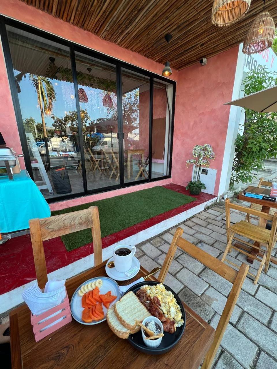 Ko'ox Wenne Hotel