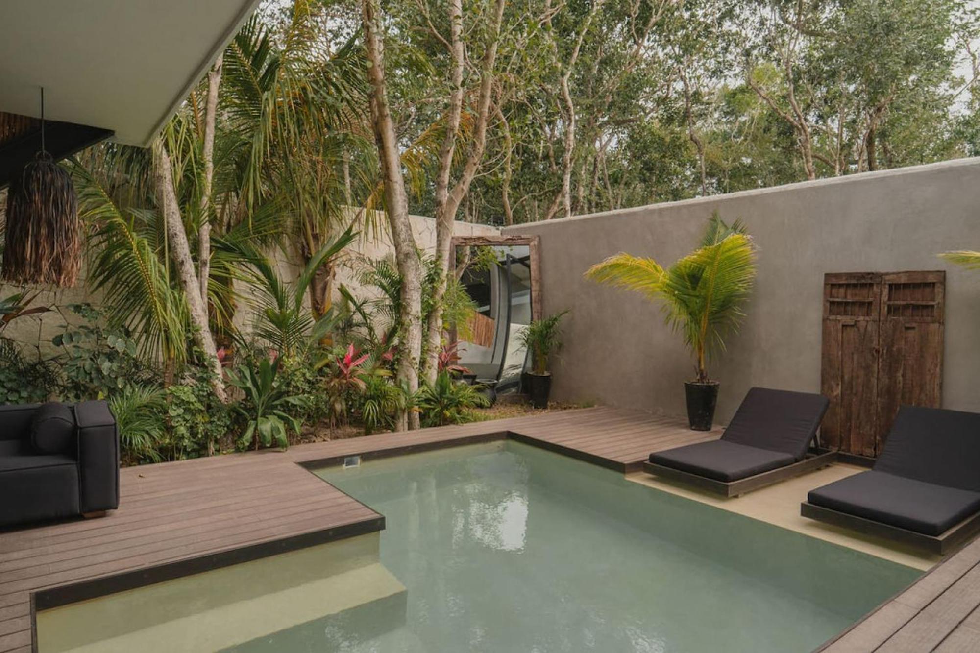 Villa Niburu 4 Hab Exclusive House