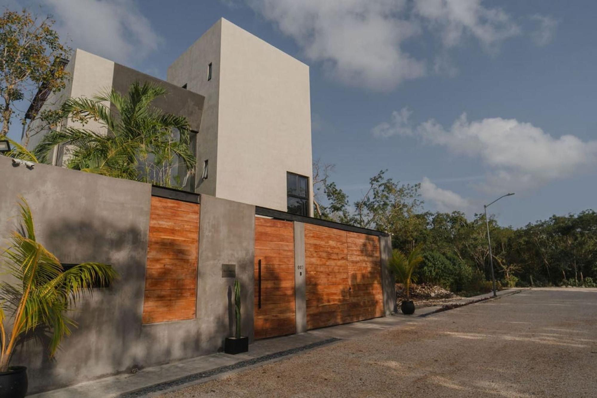 Niburu 4 Hab Exclusive House Villa *