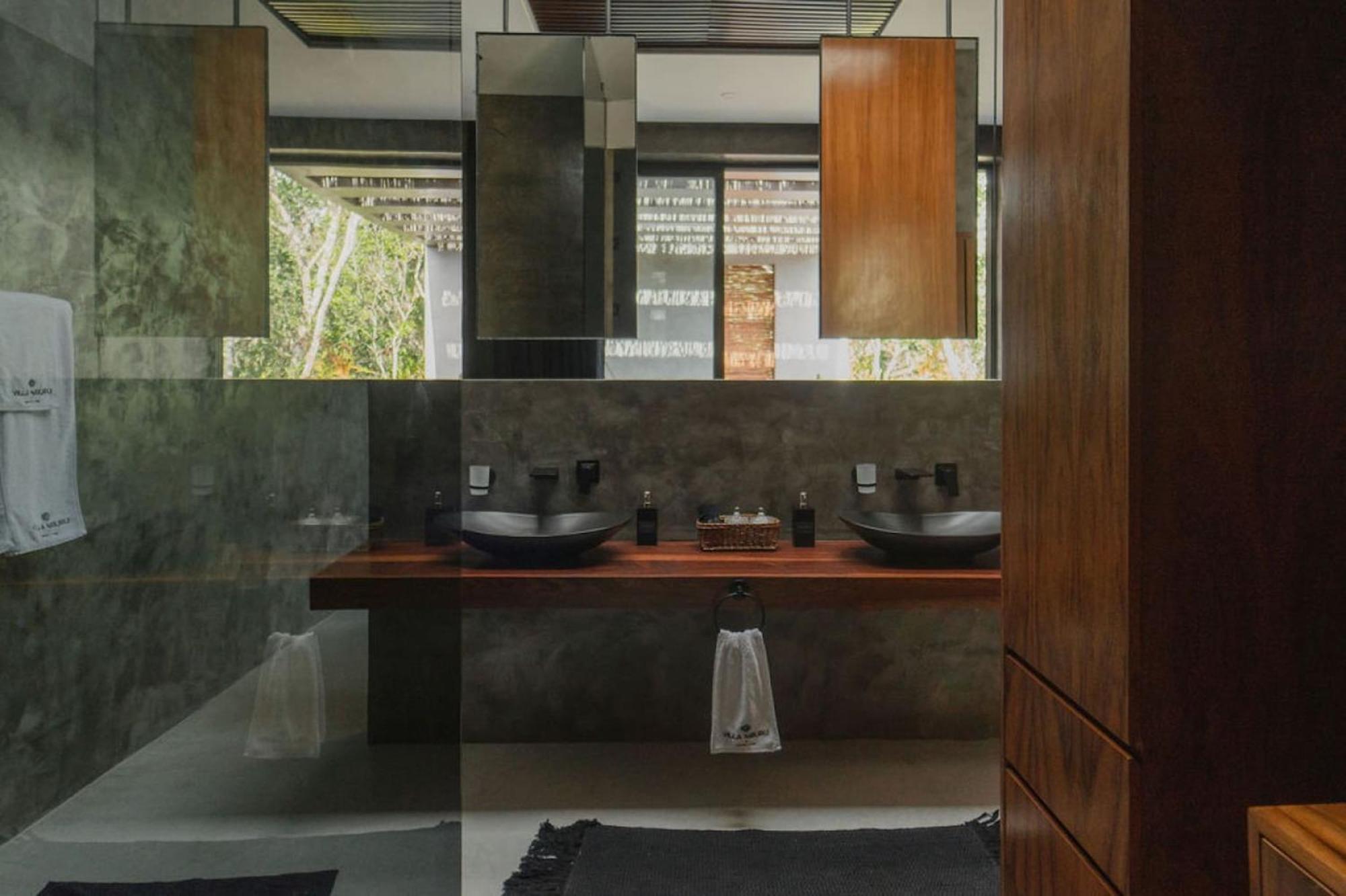Niburu 4 Hab Exclusive House * Tulum