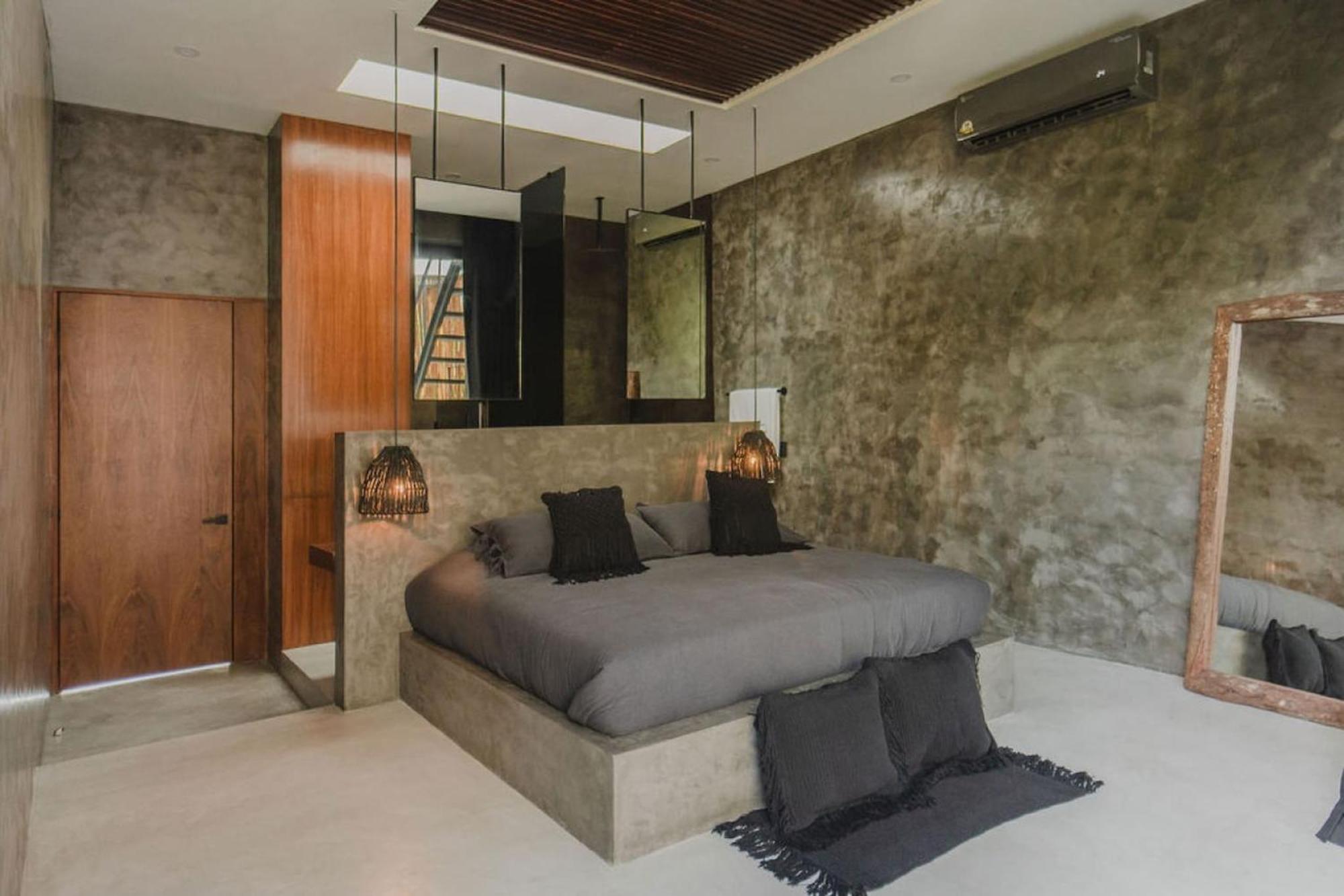 Villa Niburu 4 Hab Exclusive House Tulum