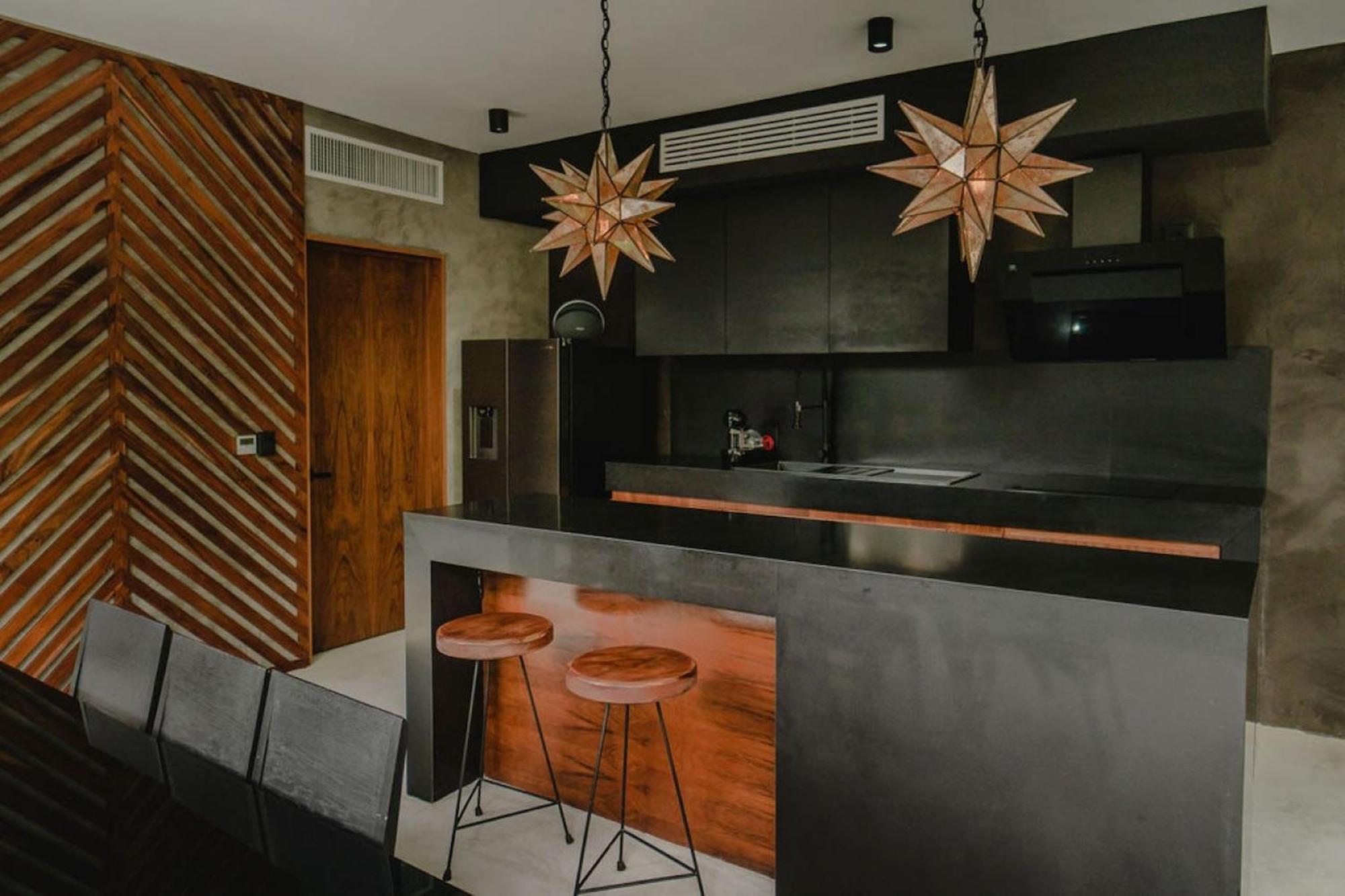 Villa Niburu 4 Hab Exclusive House *