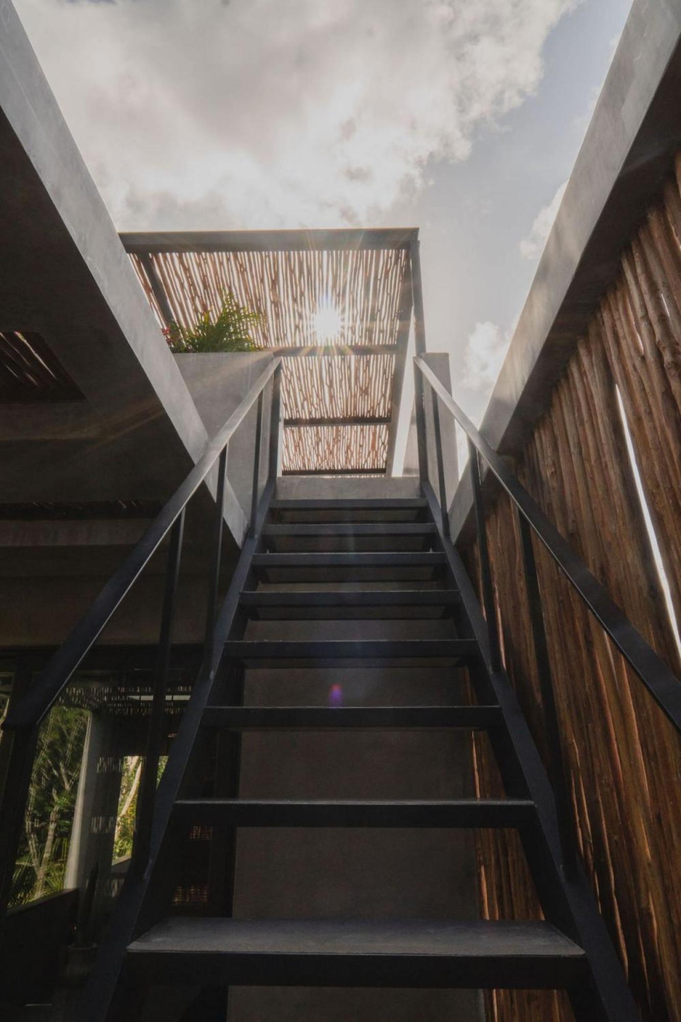 Niburu 4 Hab Exclusive House * Tulum