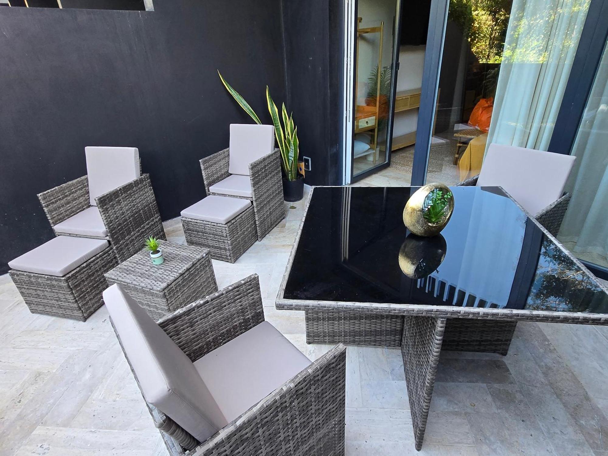 Apartamento With Private Jacuzzi And Club Tulum