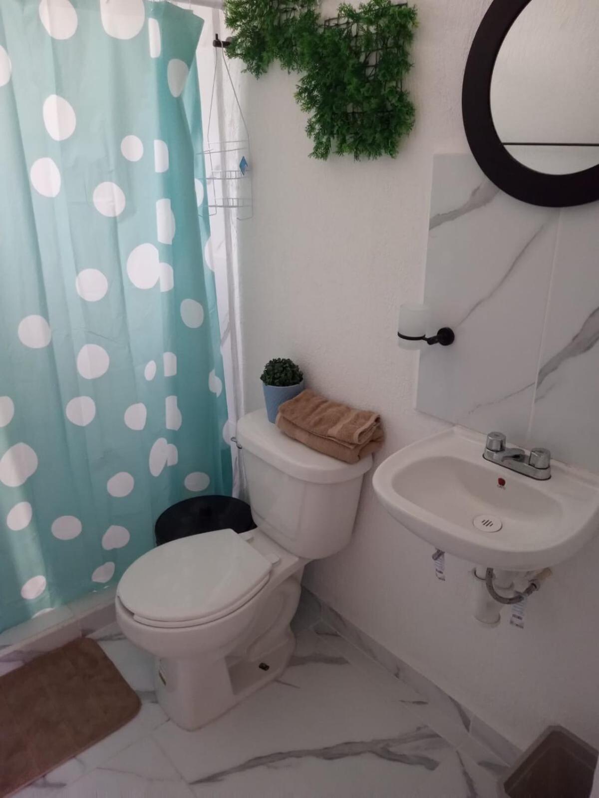 Tu Departamento Aldea Apartamento