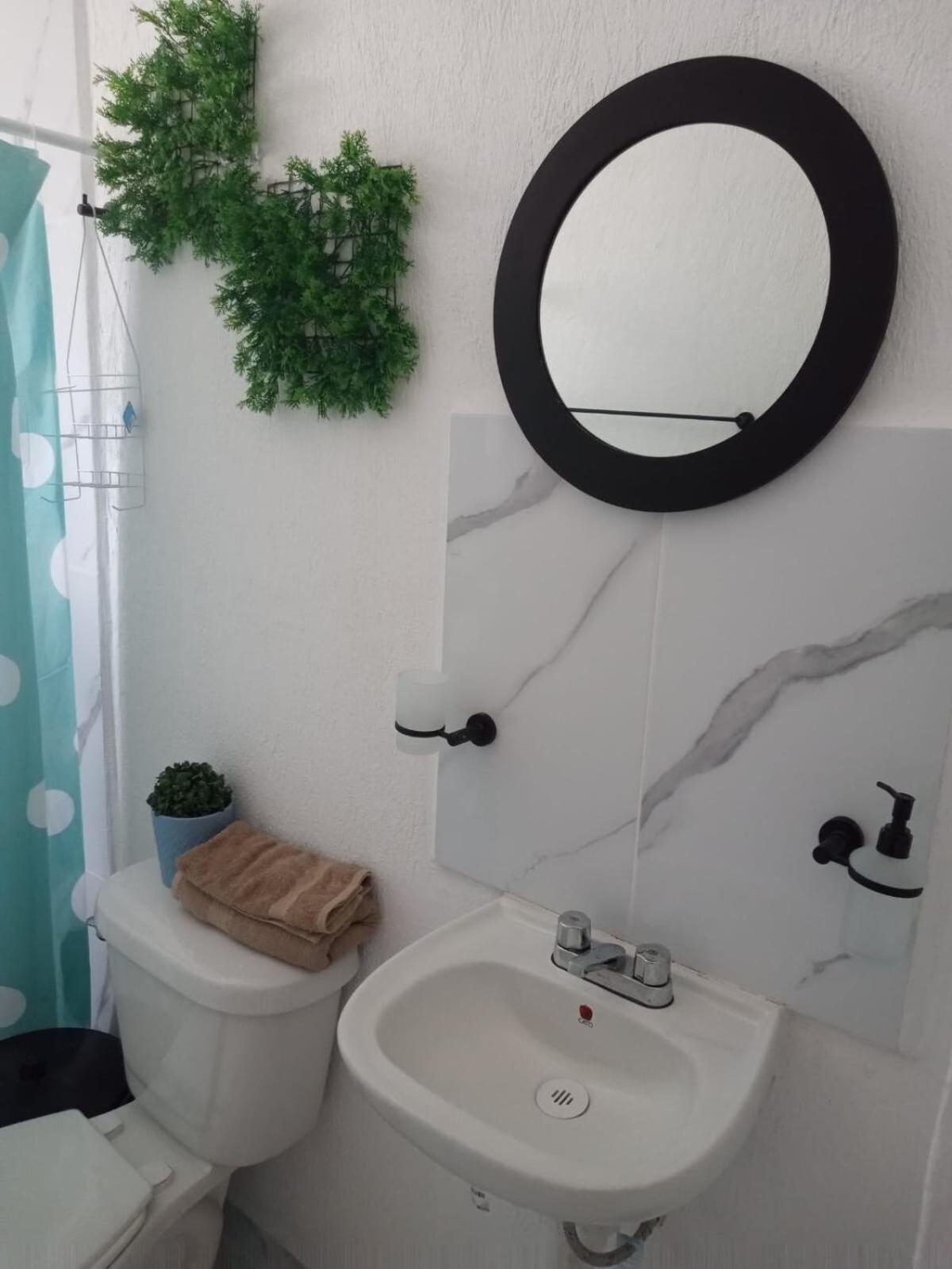 Tu Departamento Aldea Apartamento Tulum