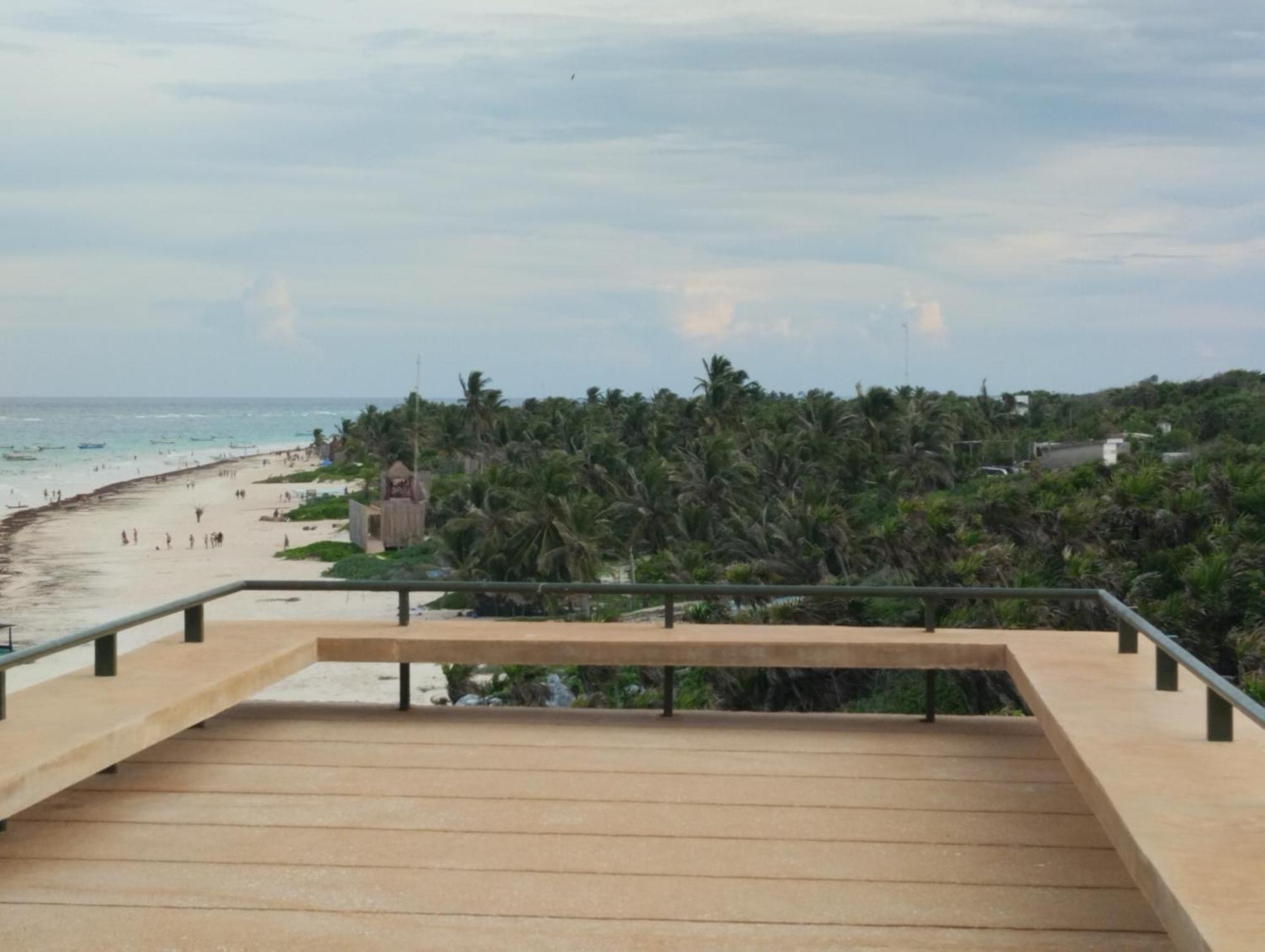 Casas Toolok Tulum