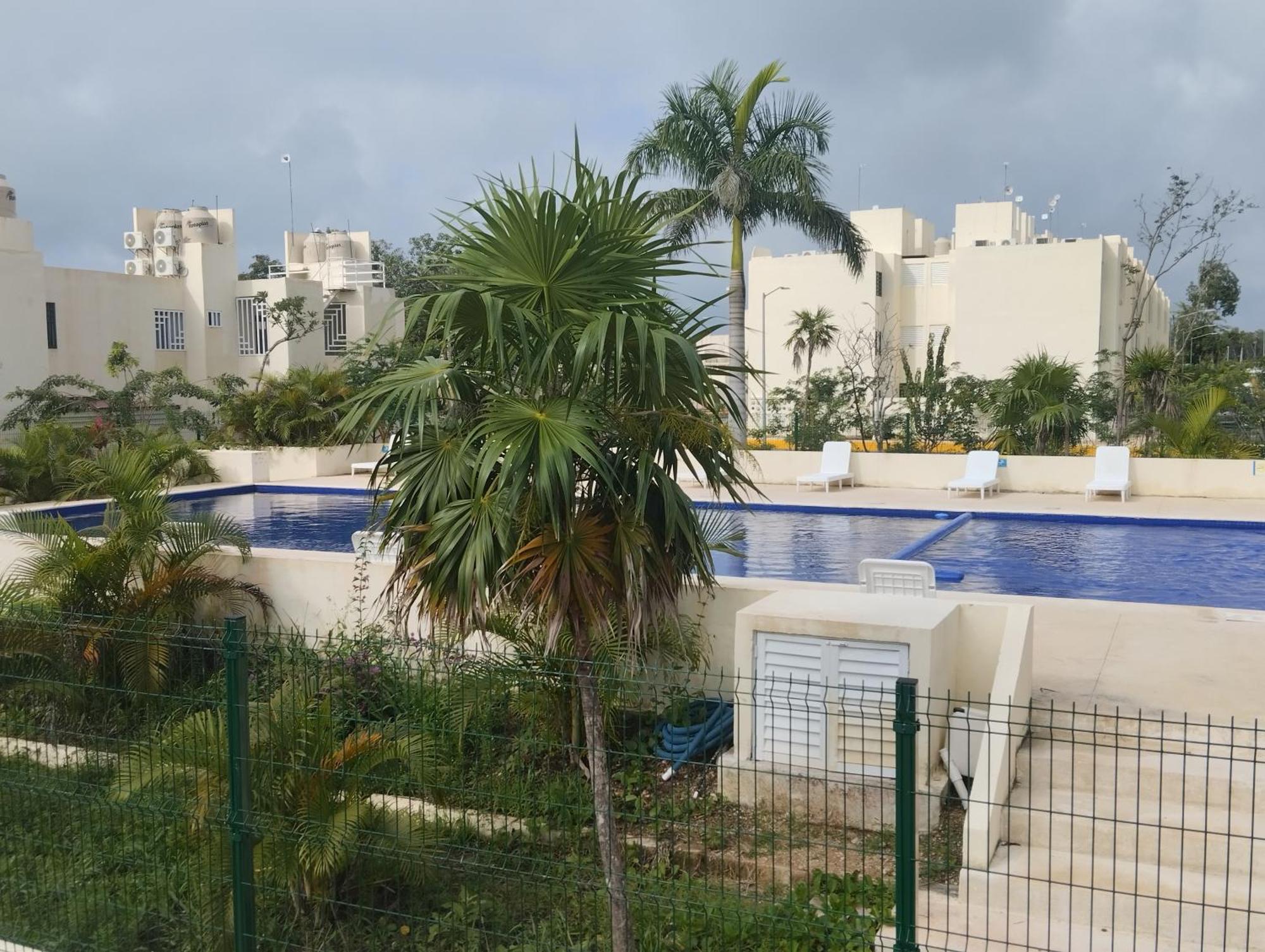 Casas Toolok Сasa de vacaciones *