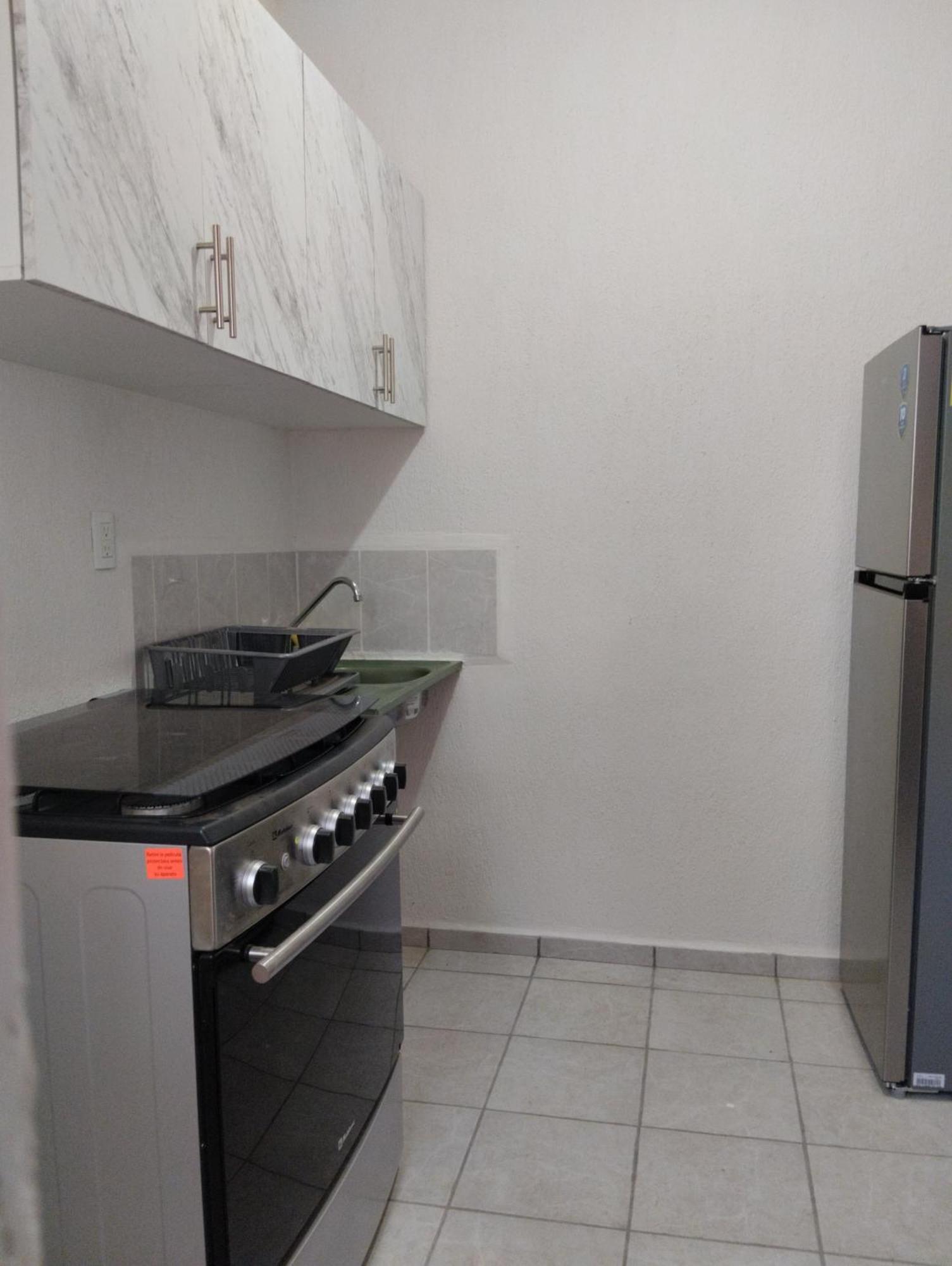 Casas Toolok Сasa de vacaciones *