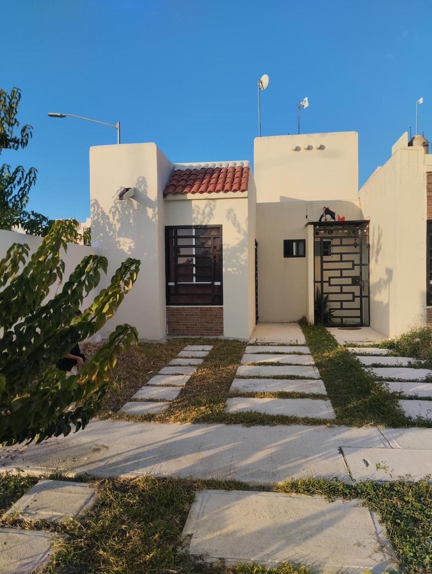 Сasa de vacaciones Casas Toolok *