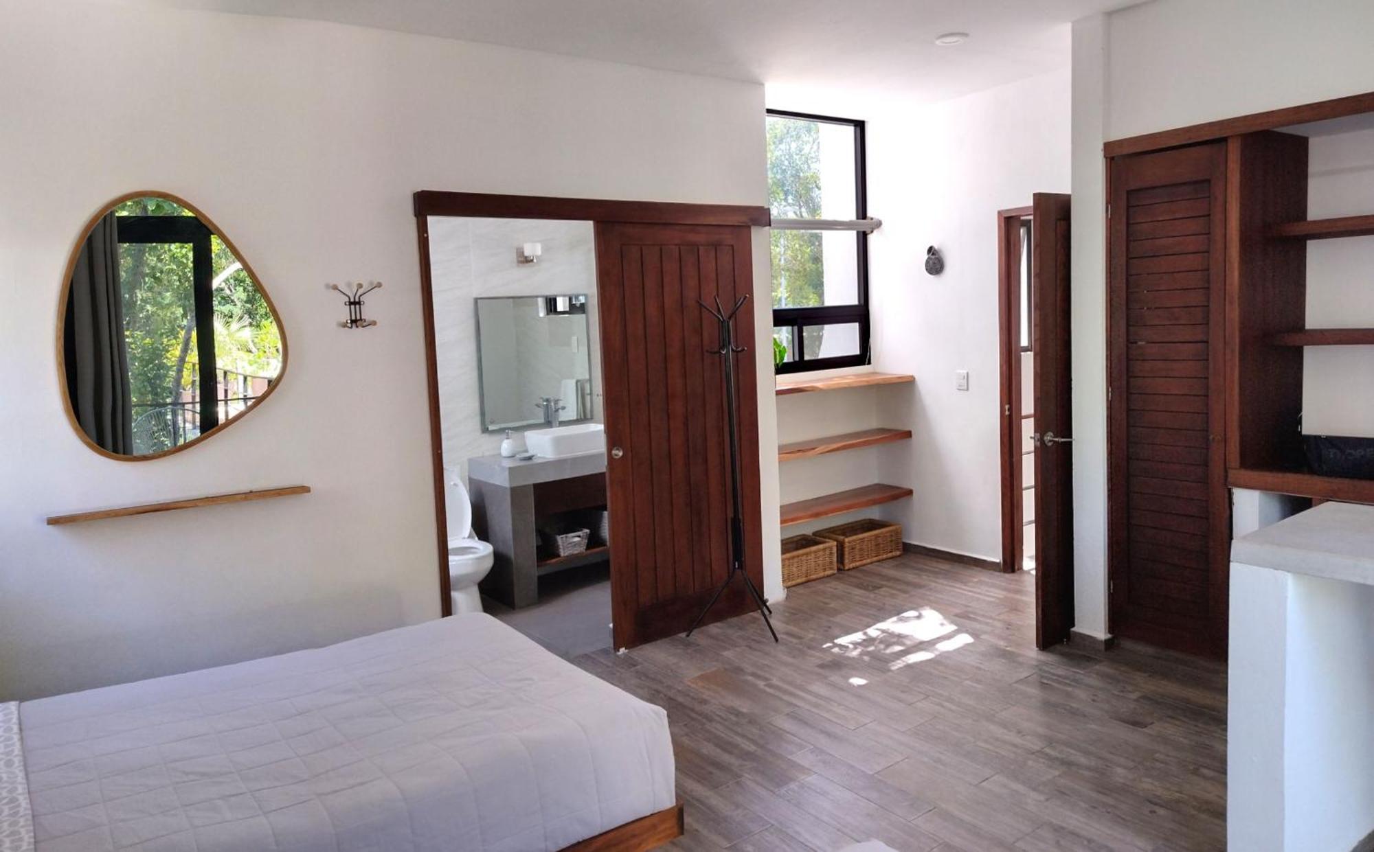 Villa Tucanes 5 Bdr 10 Ppl *