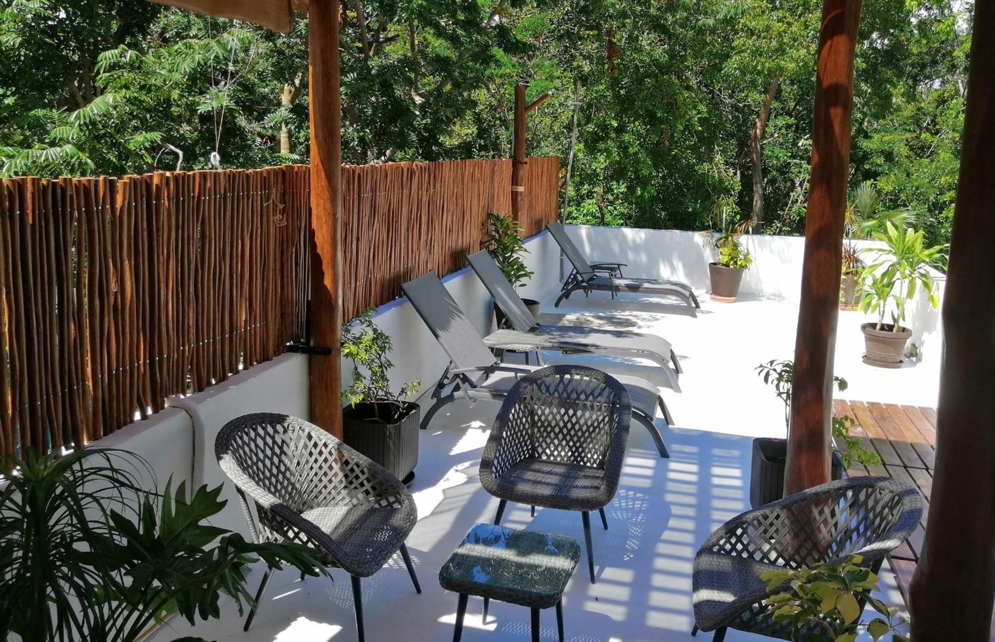 Tucanes 5 Bdr 10 Ppl Villa *