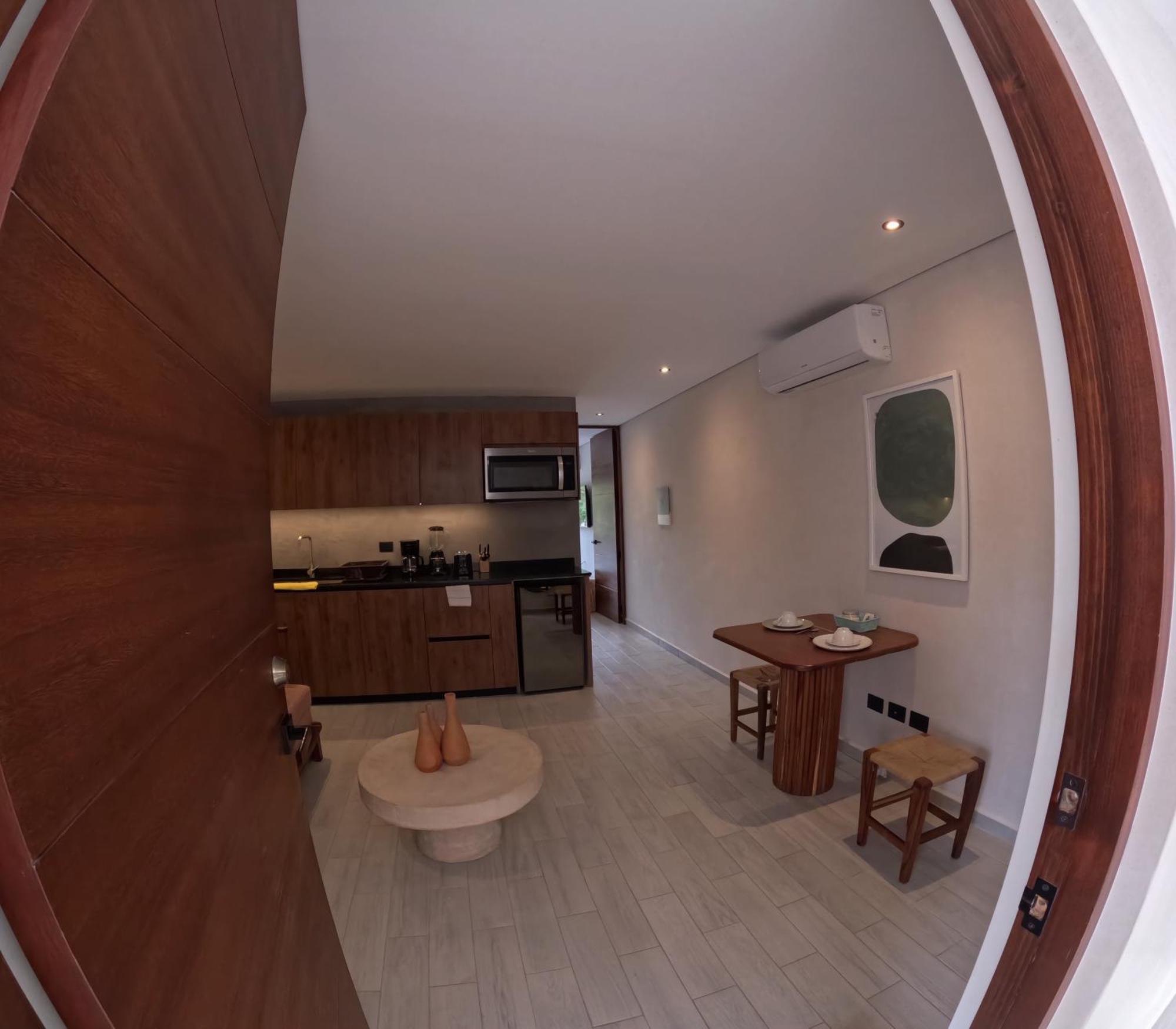 Apartamento Jade Zen Residences 22 *