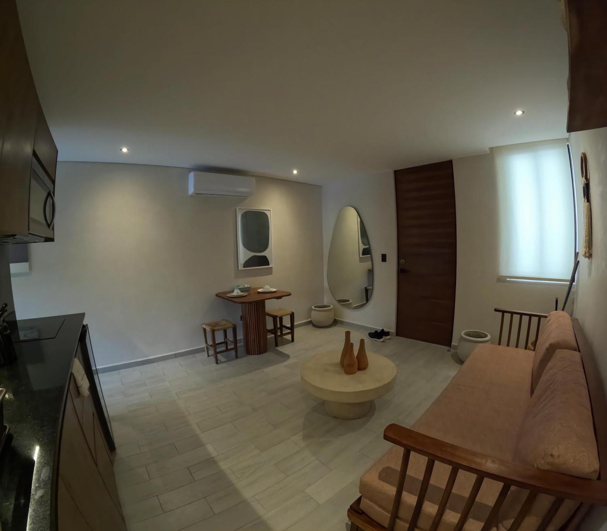 Apartamento Jade Zen Residences 22 Tulum