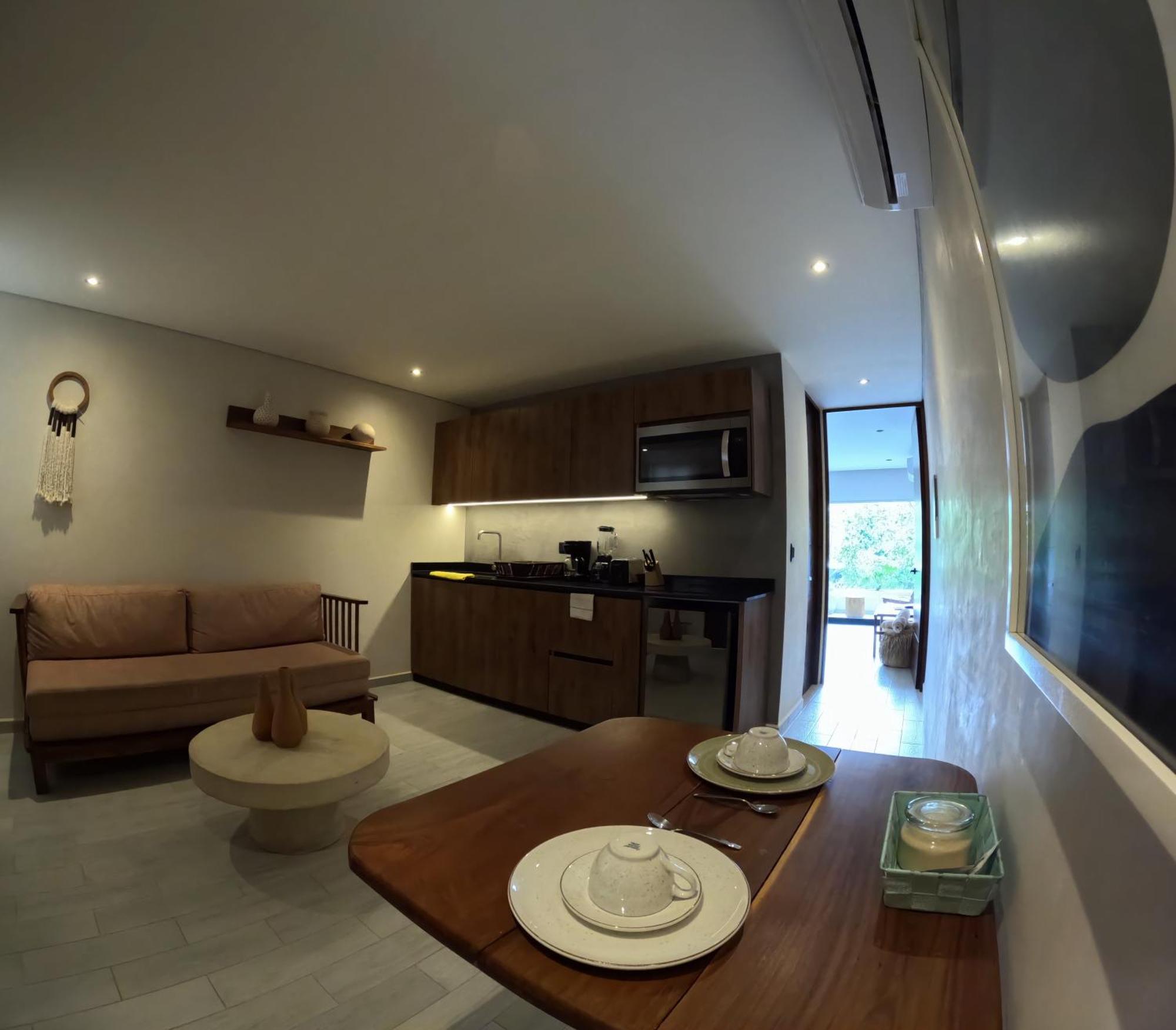 Jade Zen Residences 22 Apartamento