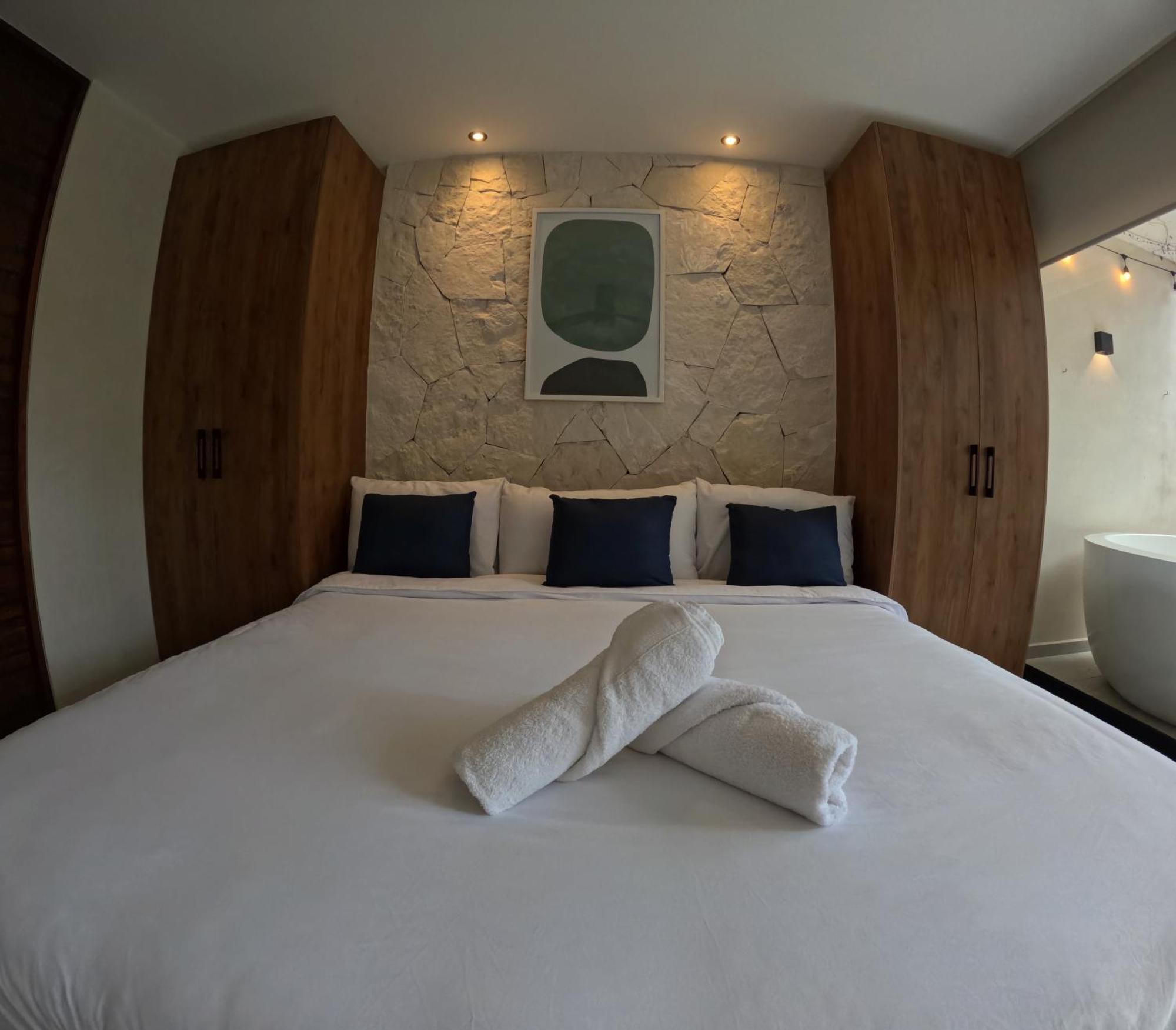 Jade Zen Residences 22 Apartamento *