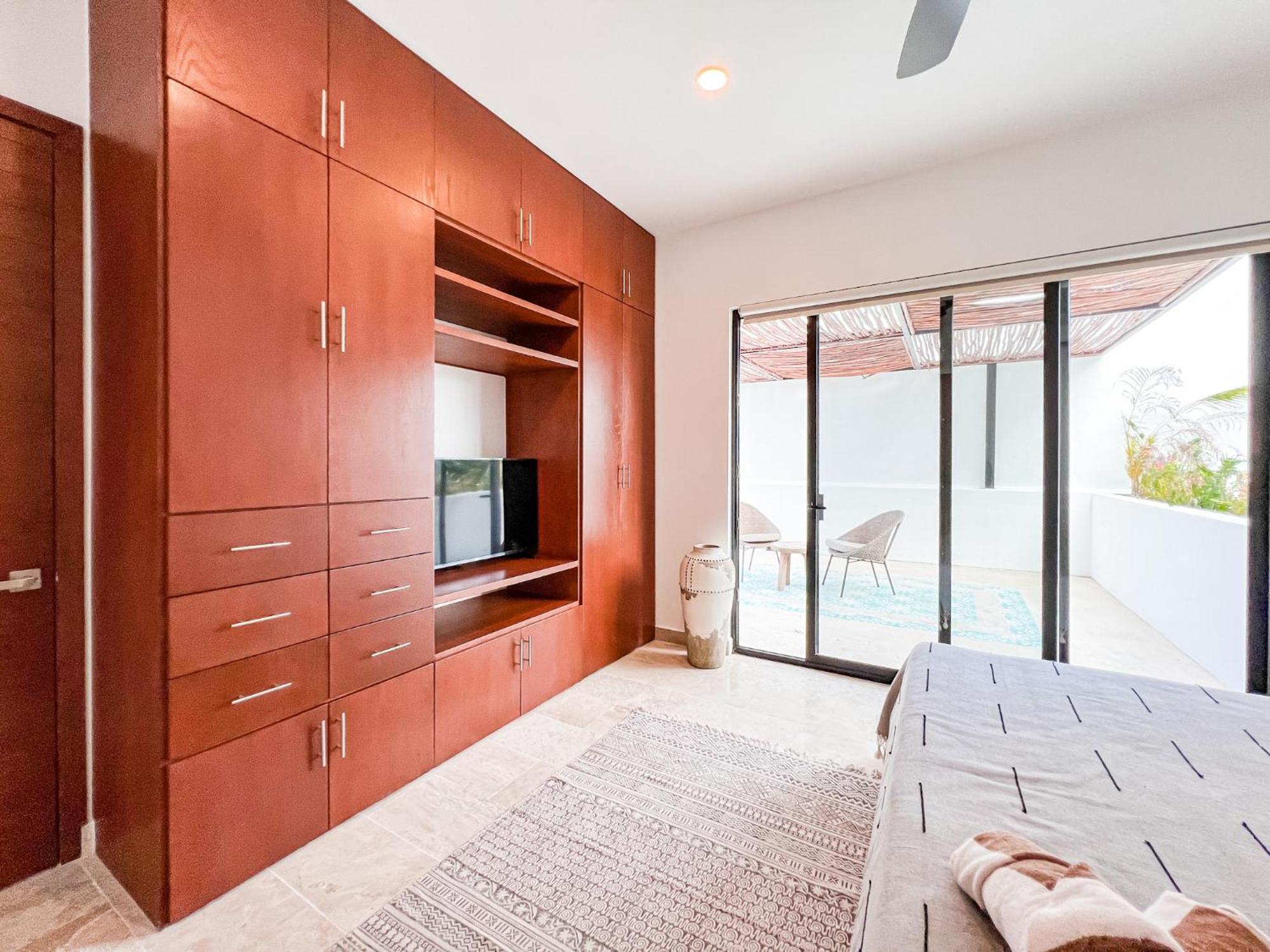 Villa Hermosa Con Alberca Privada 6px 3r