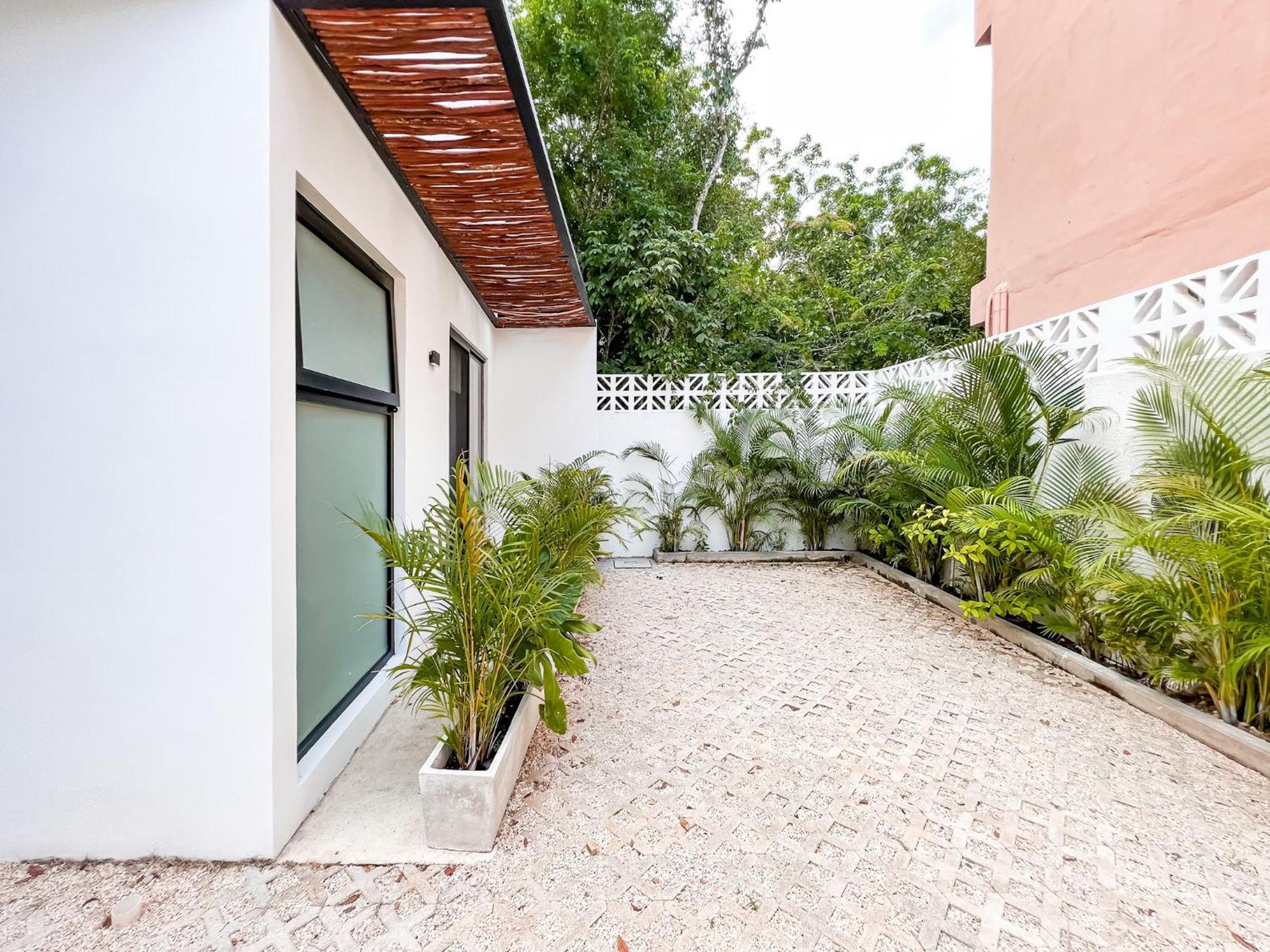 Hermosa Con Alberca Privada 6px 3r Villa Tulum