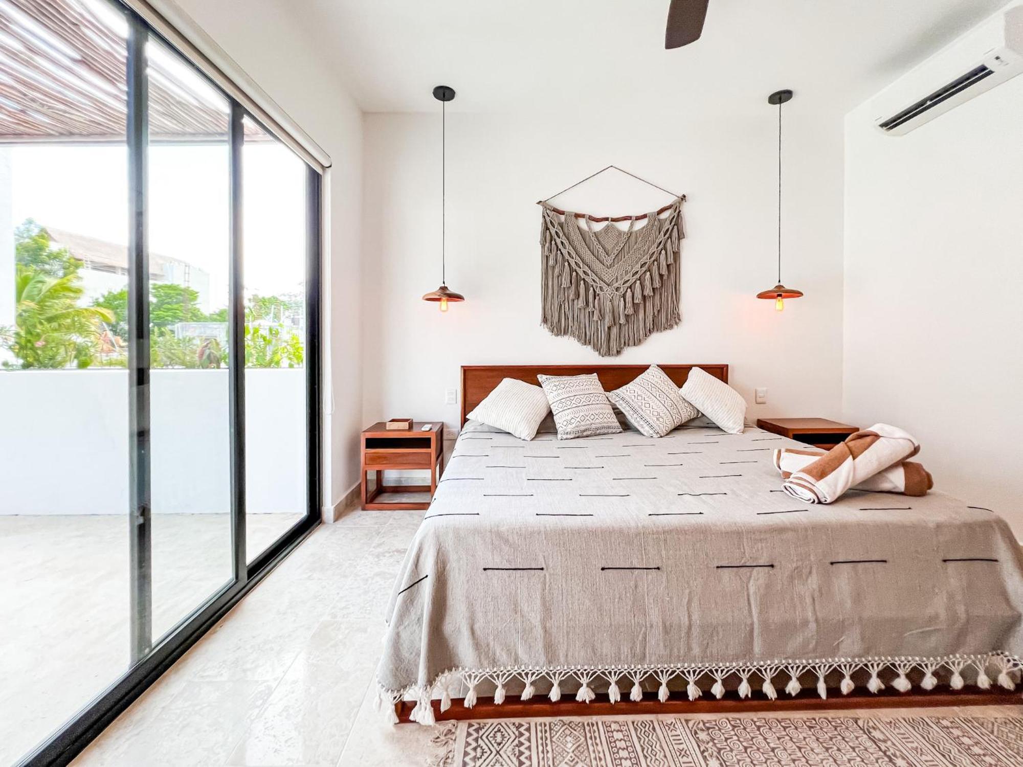 Villa Hermosa Con Alberca Privada 6px 3r
